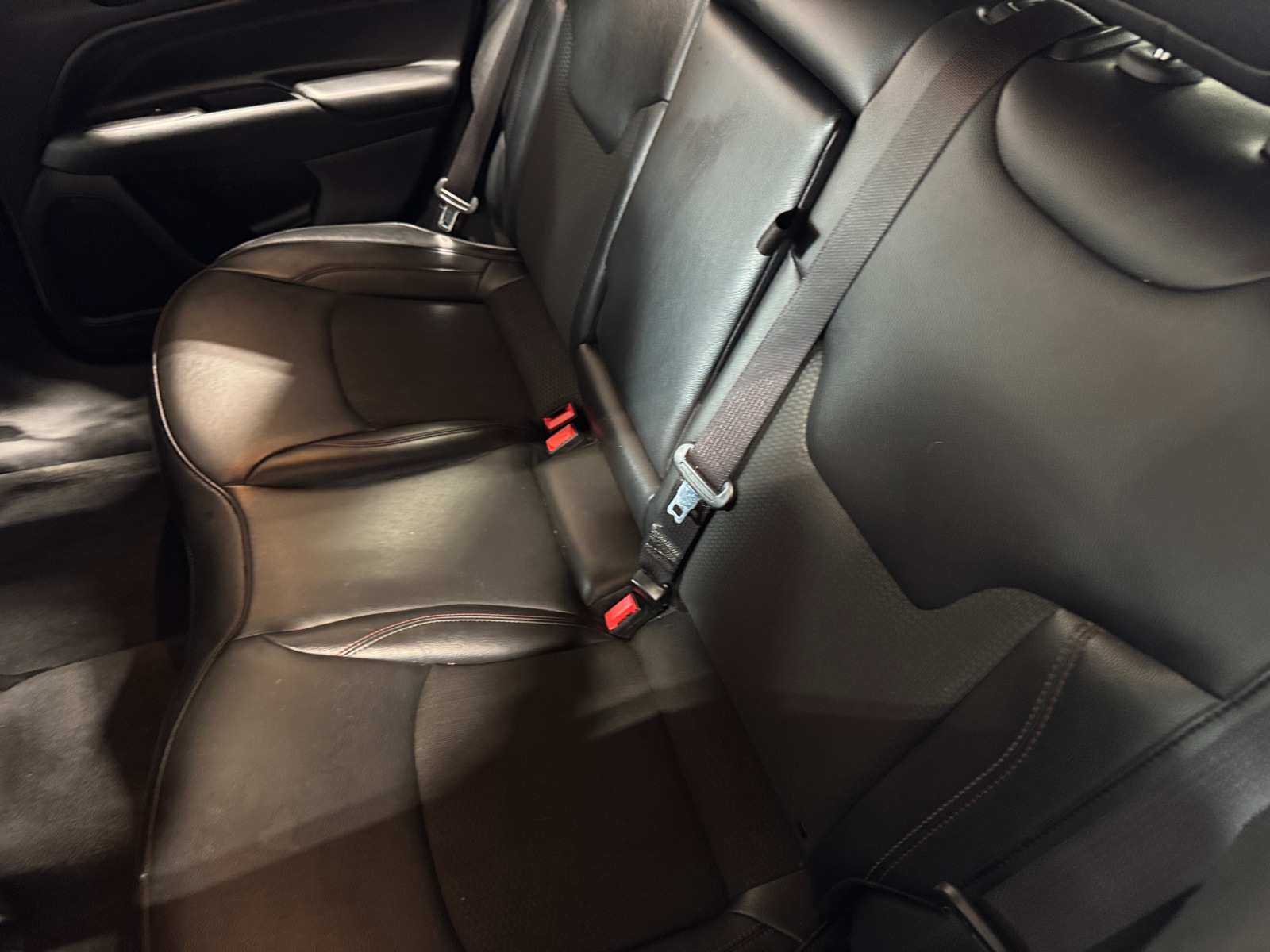 Thumbnail: 2022 Jeep Compass - 6
