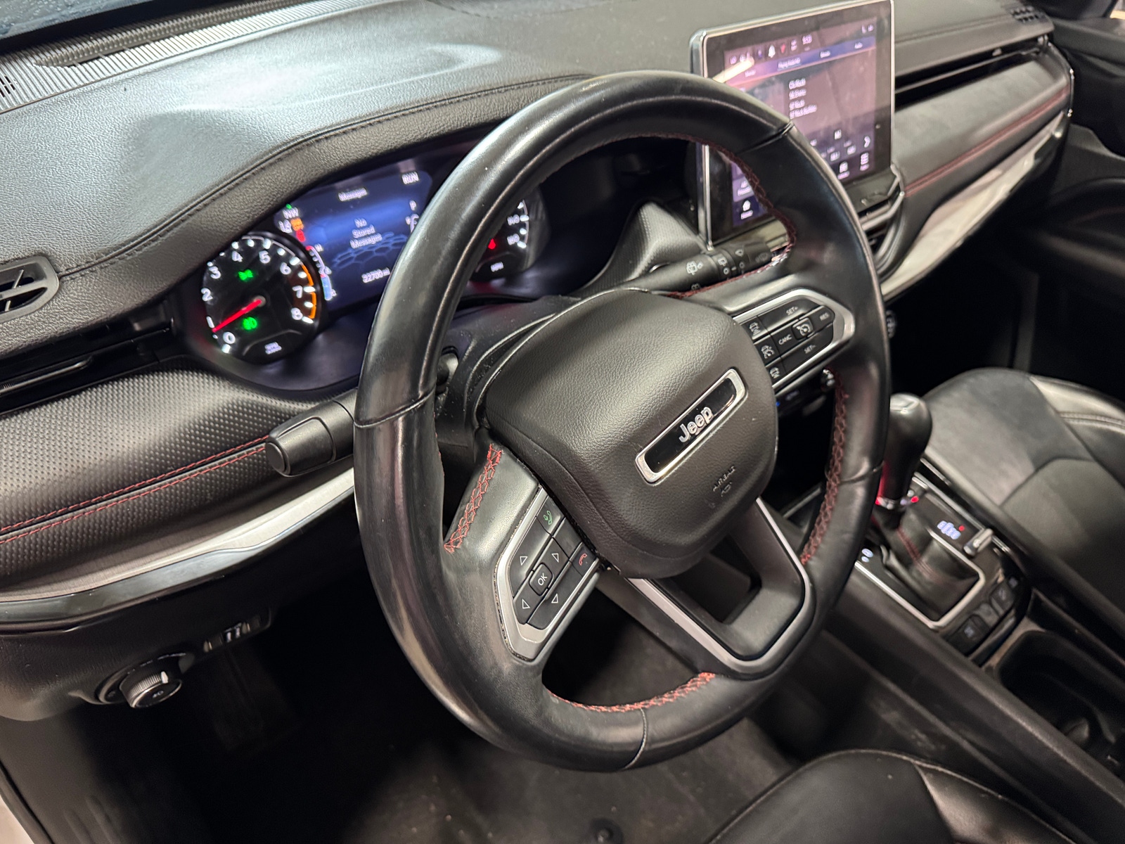 Thumbnail: 2022 Jeep Compass - 3