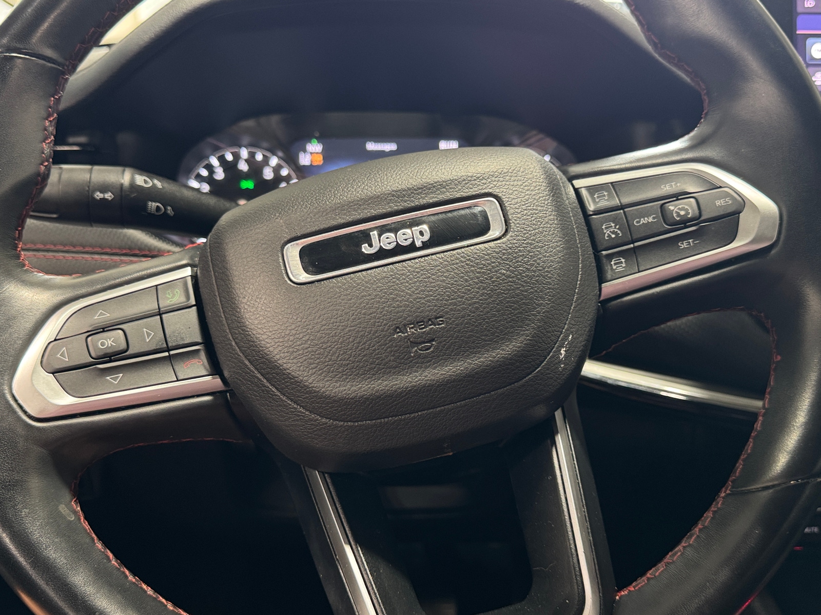 Thumbnail: 2022 Jeep Compass - 5