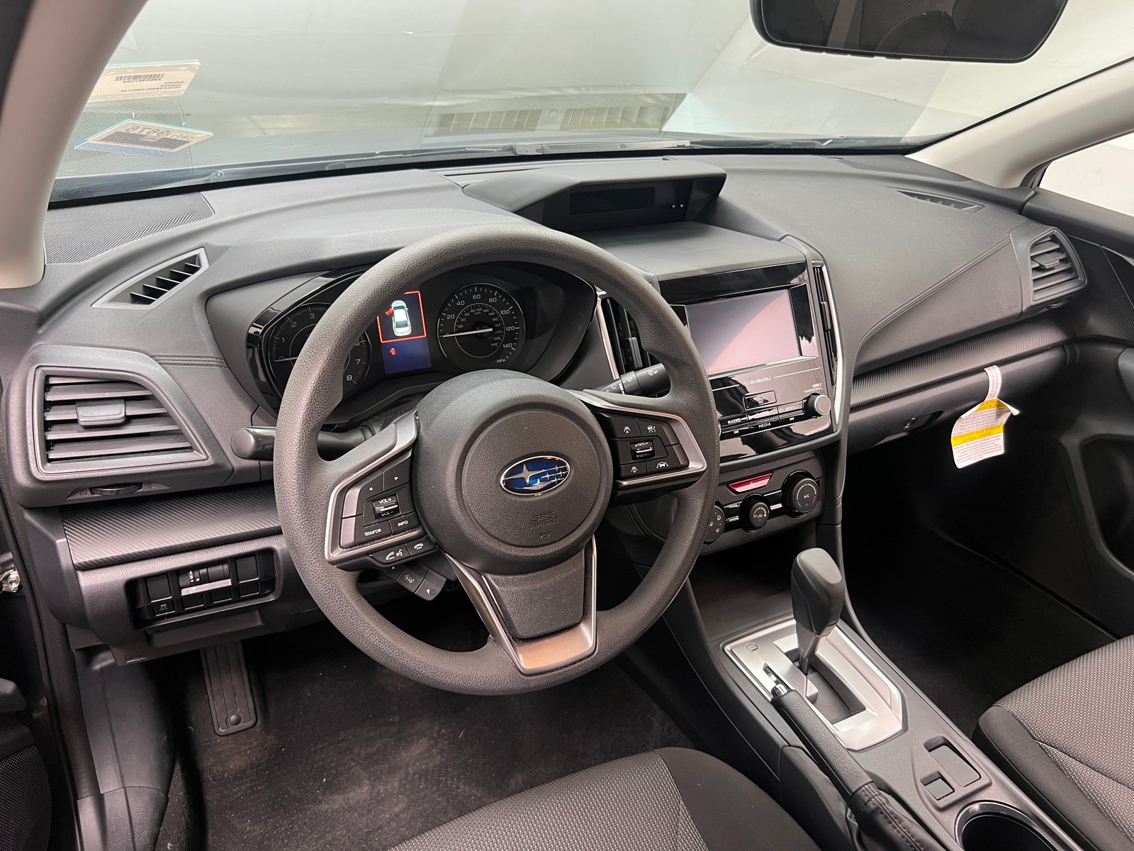 Thumbnail: 2020 Subaru Impreza - 3