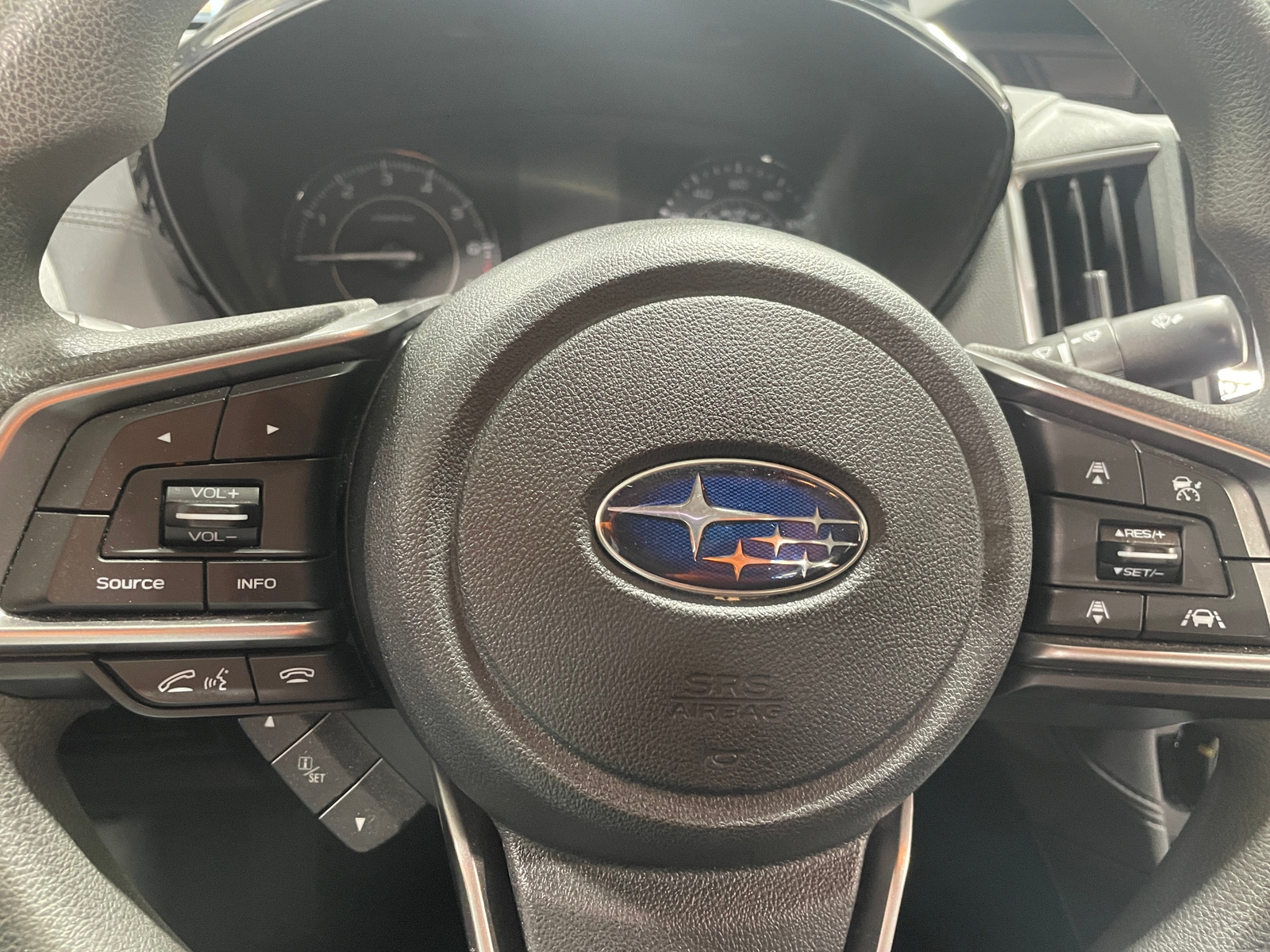 Thumbnail: 2020 Subaru Impreza - 5