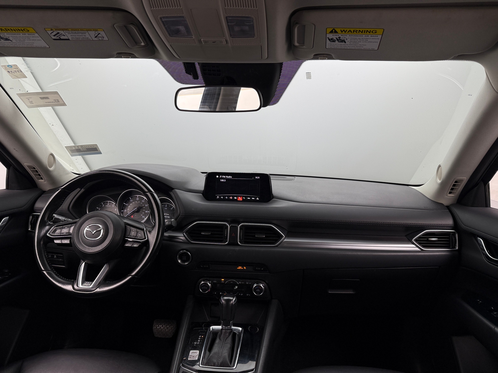 Thumbnail: 2018 Mazda CX-5 - 2