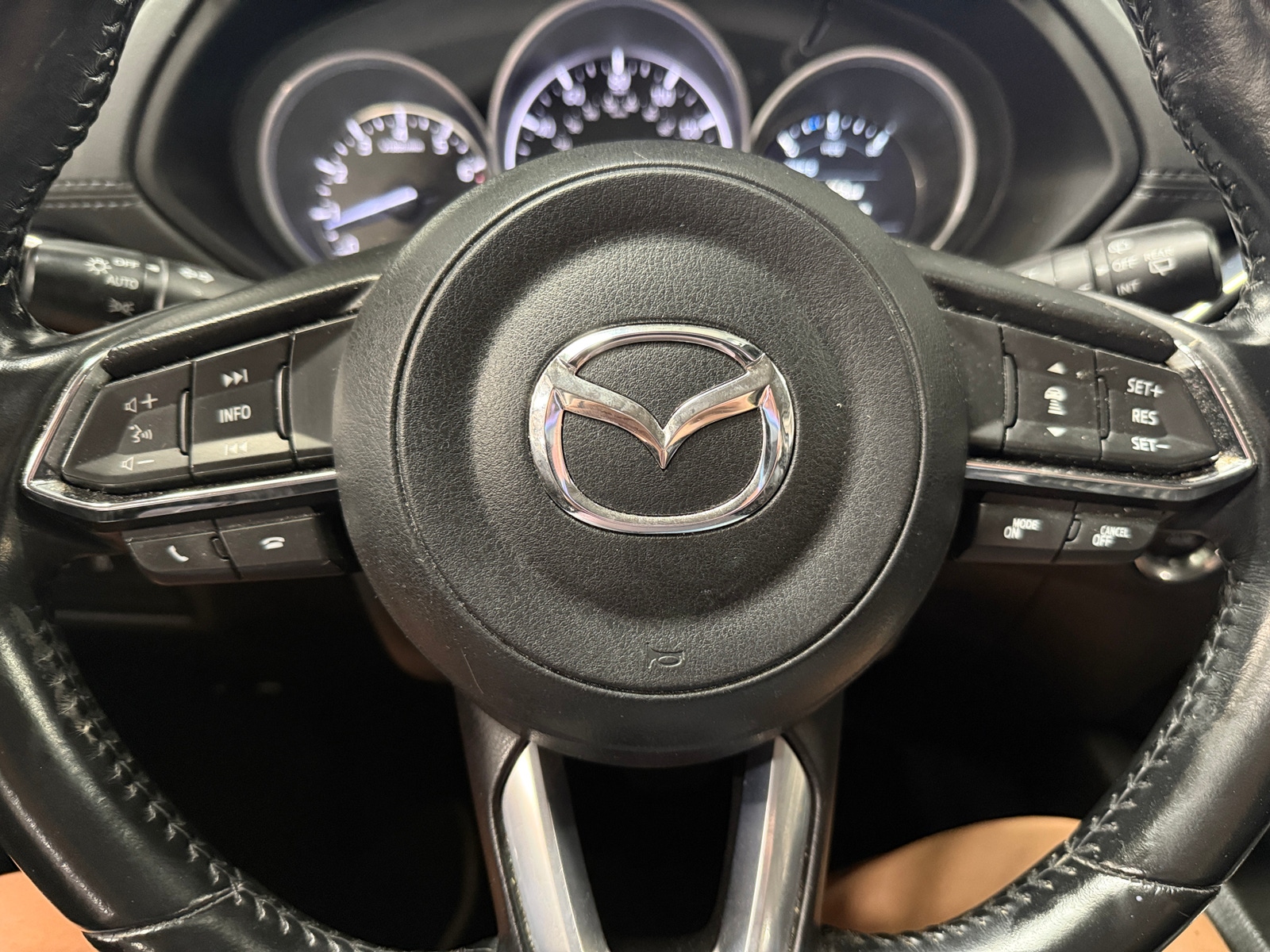 Thumbnail: 2018 Mazda CX-5 - 4