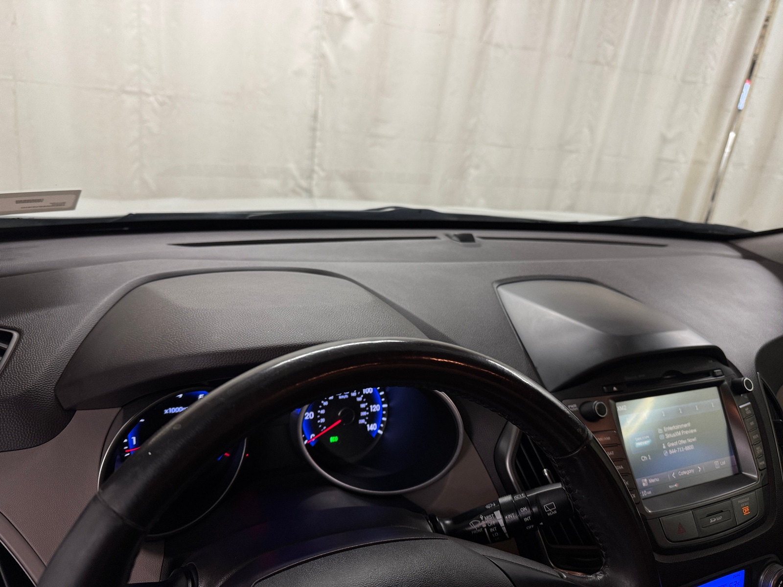 Thumbnail: 2015 Hyundai Tucson - 2