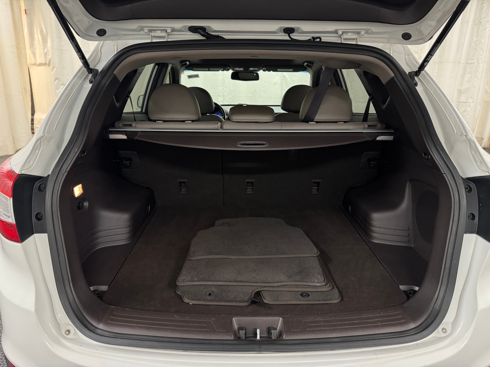 Thumbnail: 2015 Hyundai Tucson - 6