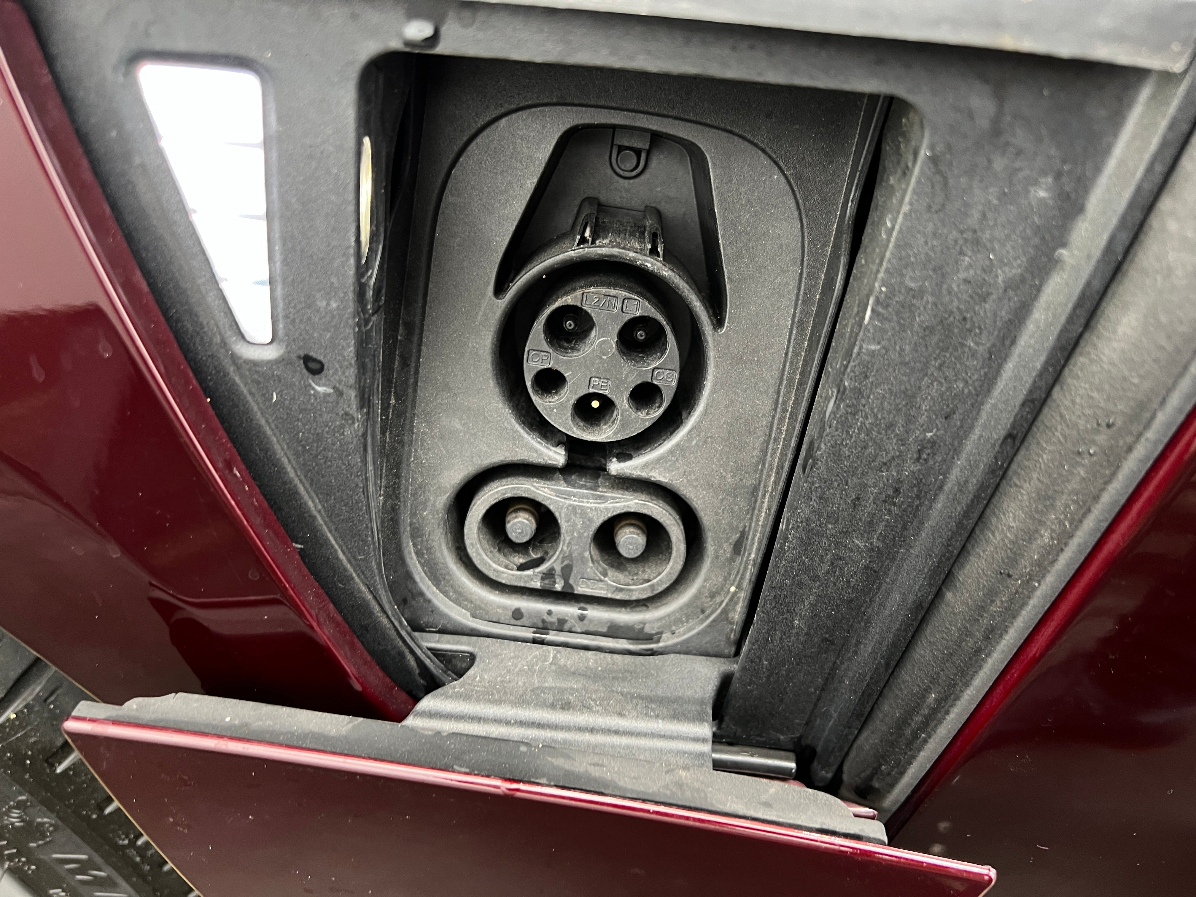 Used 2023 Lucid Air Grand Touring with VIN 50EA1GBA1PA002565 for sale in Oak Creek, WI