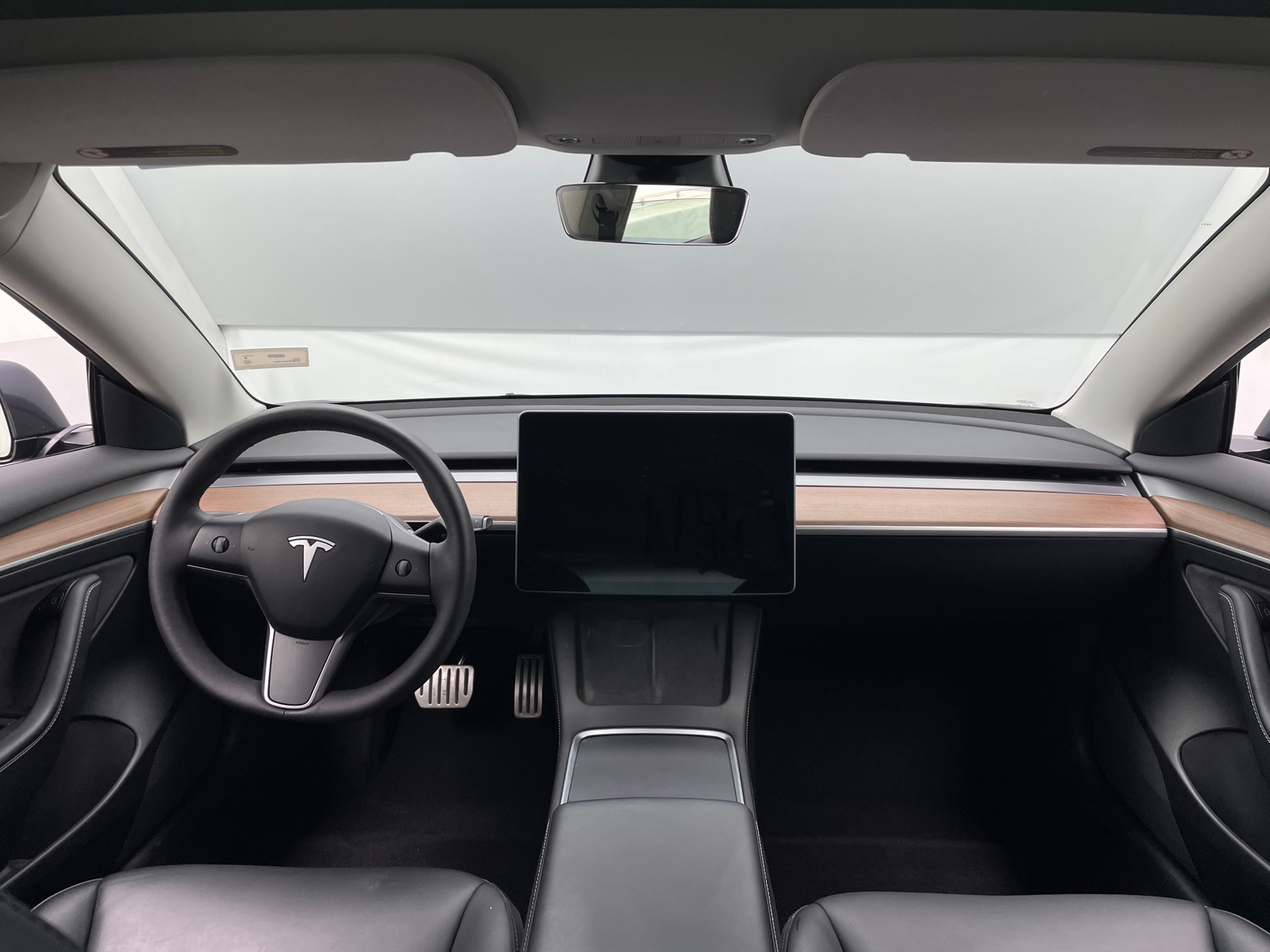 Thumbnail: 2022 Tesla Model 3 - 2