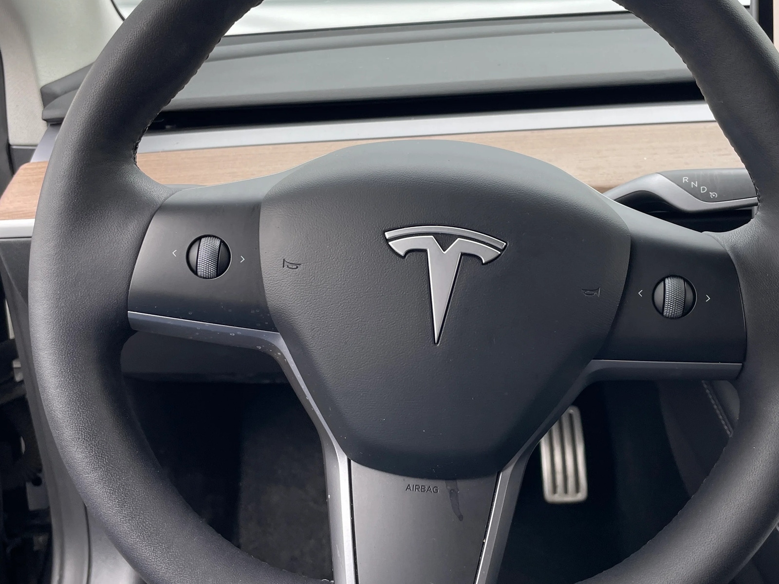 Thumbnail: 2022 Tesla Model 3 - 3