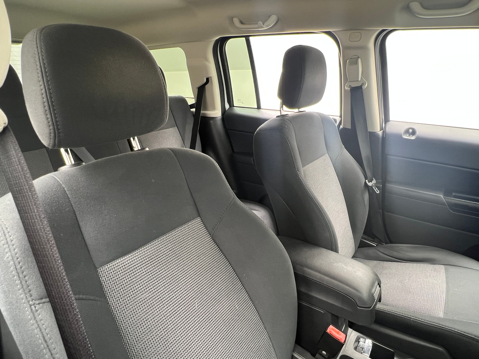 Thumbnail: 2011 Jeep Patriot - 2