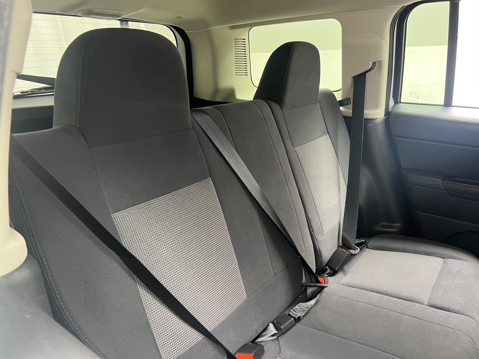 Thumbnail: 2011 Jeep Patriot - 6