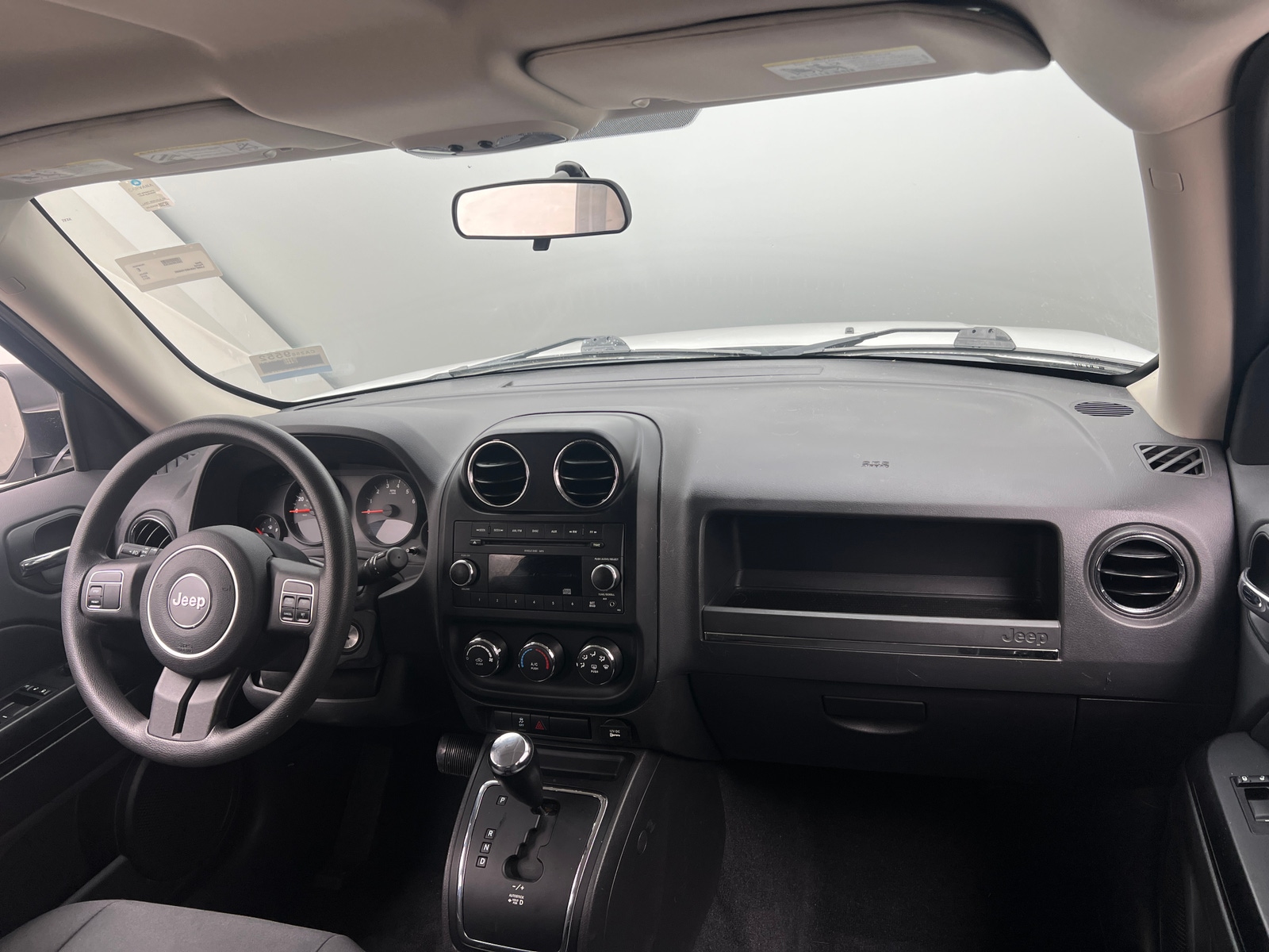 Thumbnail: 2011 Jeep Patriot - 3