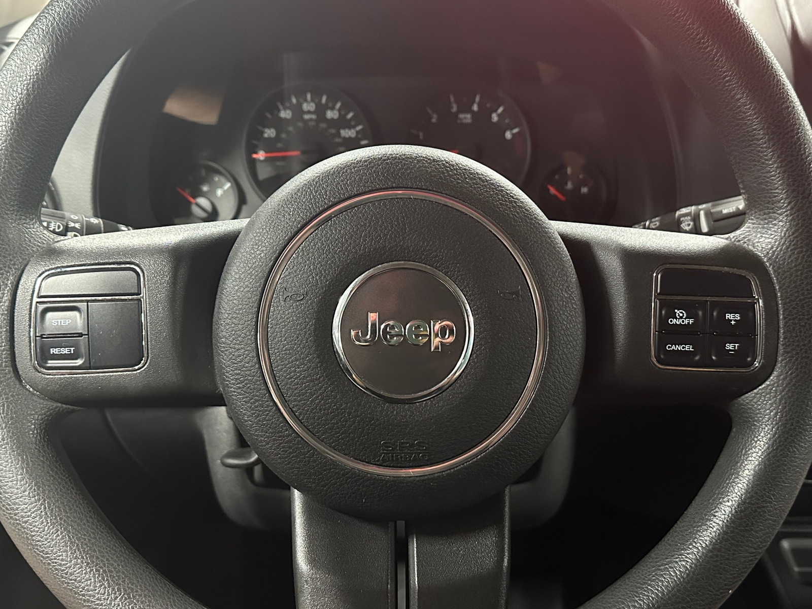 Thumbnail: 2011 Jeep Patriot - 5