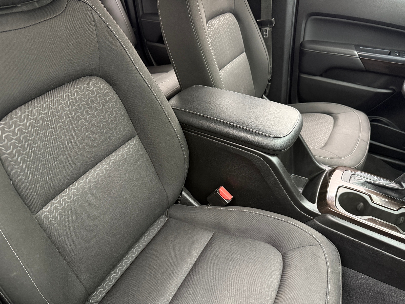 Thumbnail: 2019 GMC Canyon - 2