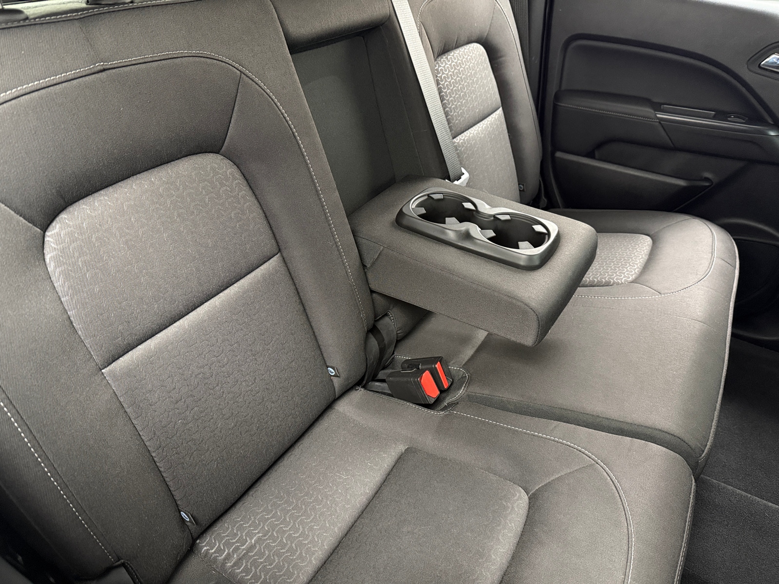 Thumbnail: 2019 GMC Canyon - 6