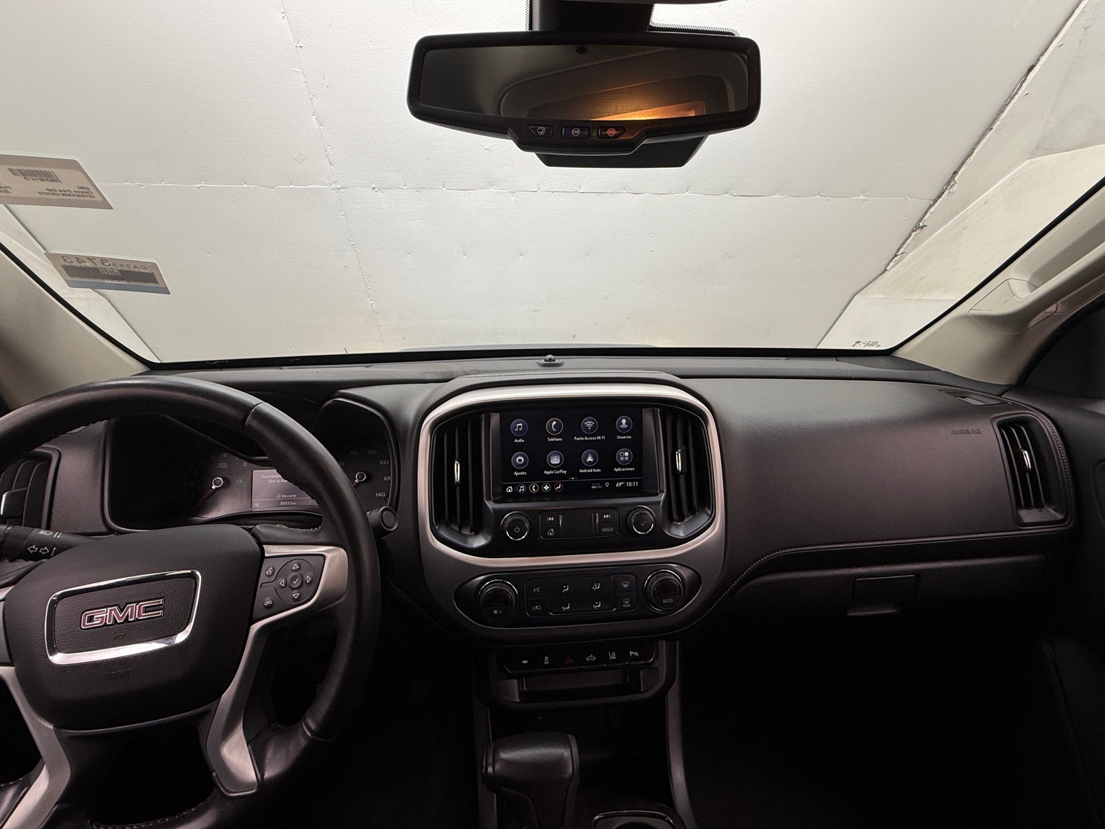 Thumbnail: 2019 GMC Canyon - 3