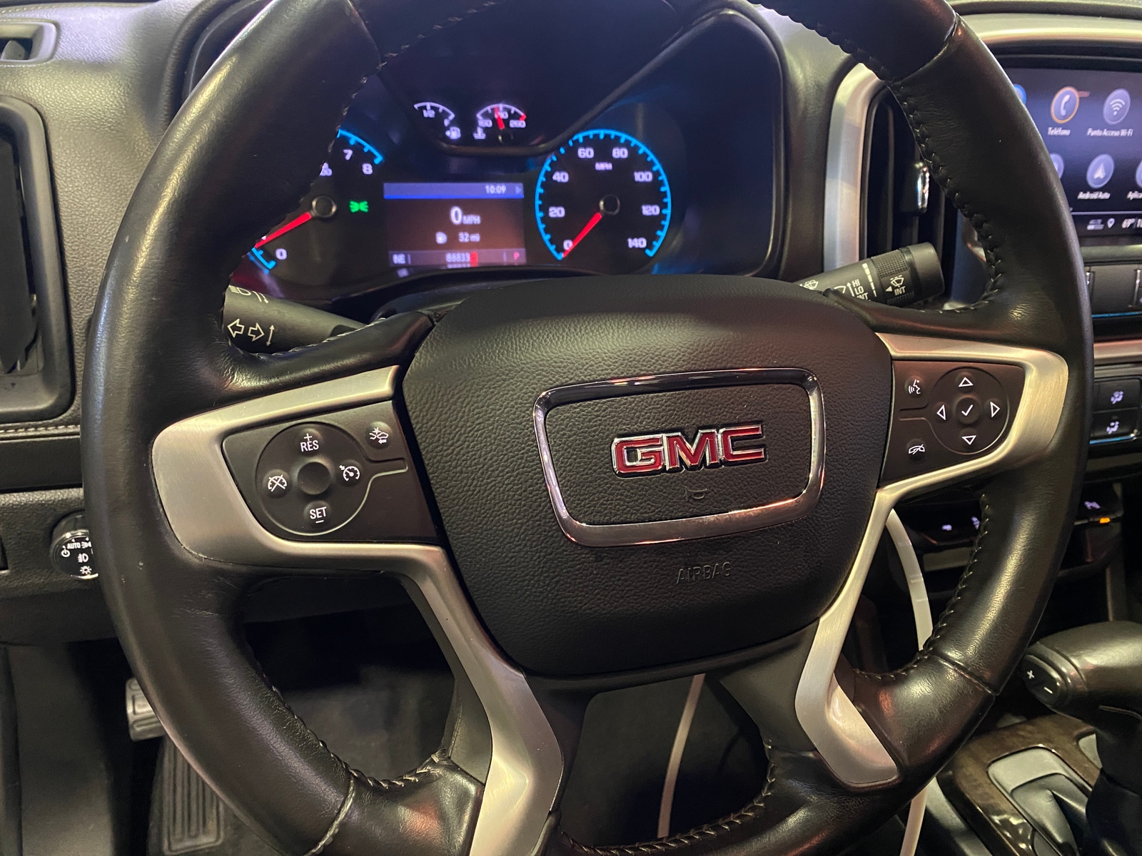 Thumbnail: 2019 GMC Canyon - 5