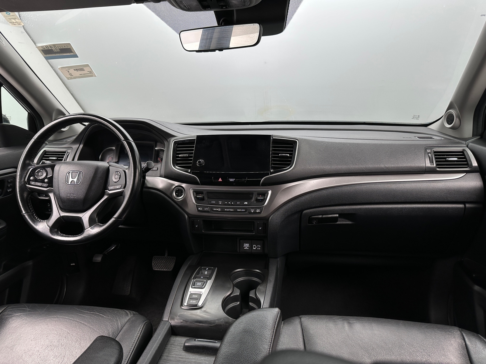 Thumbnail: 2022 Honda Pilot - 2