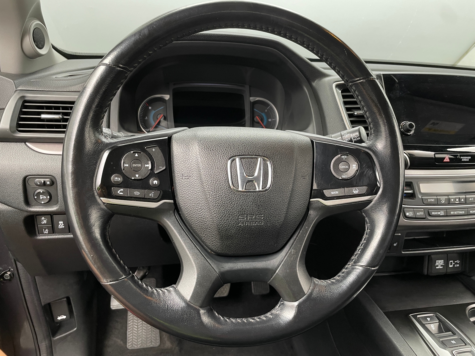 Thumbnail: 2022 Honda Pilot - 4