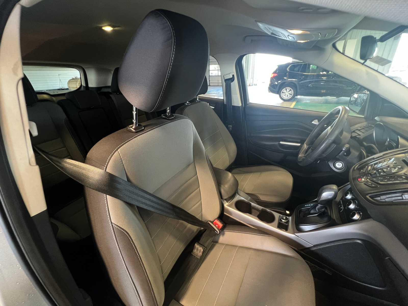 Thumbnail: 2016 Ford Escape - 2