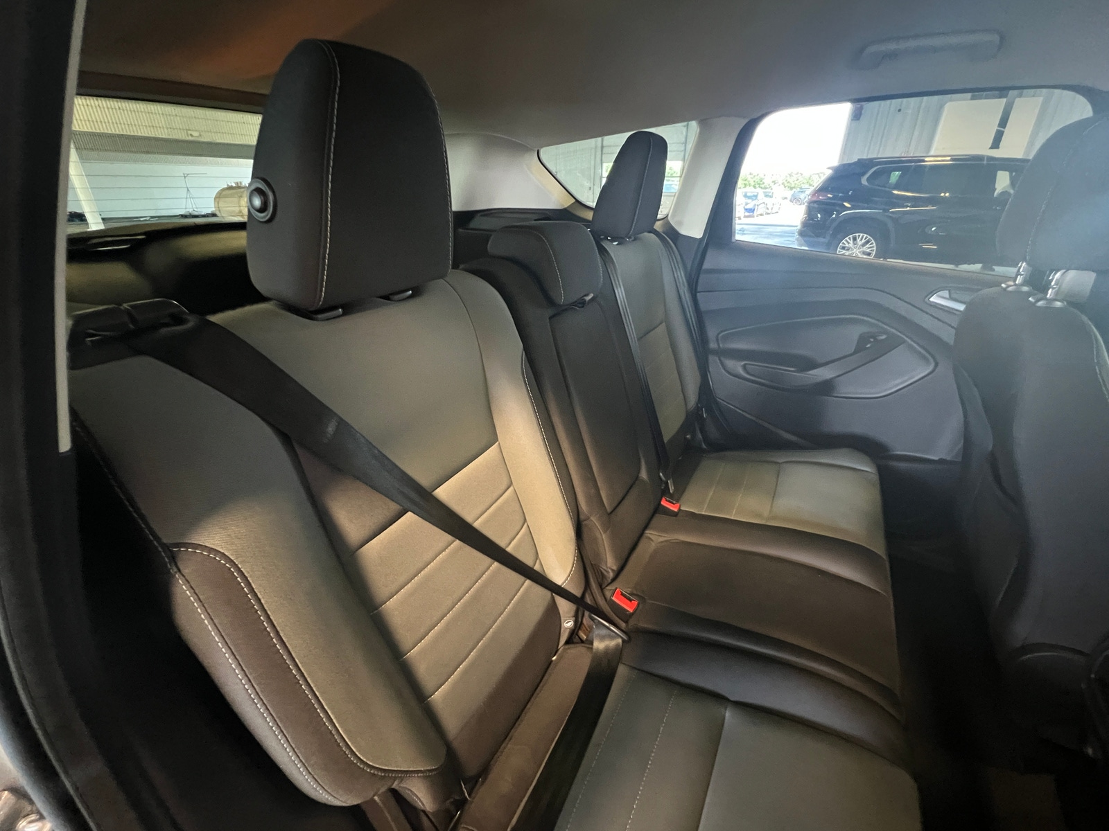 Thumbnail: 2016 Ford Escape - 6