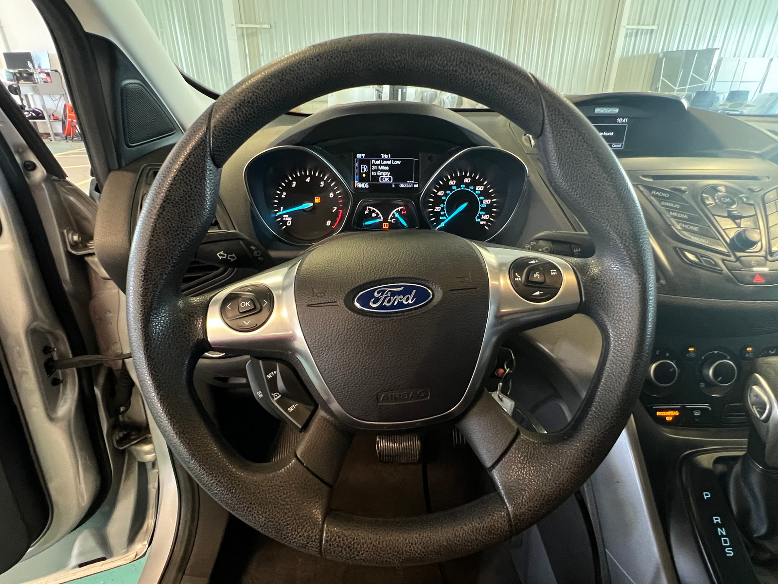 Thumbnail: 2016 Ford Escape - 5
