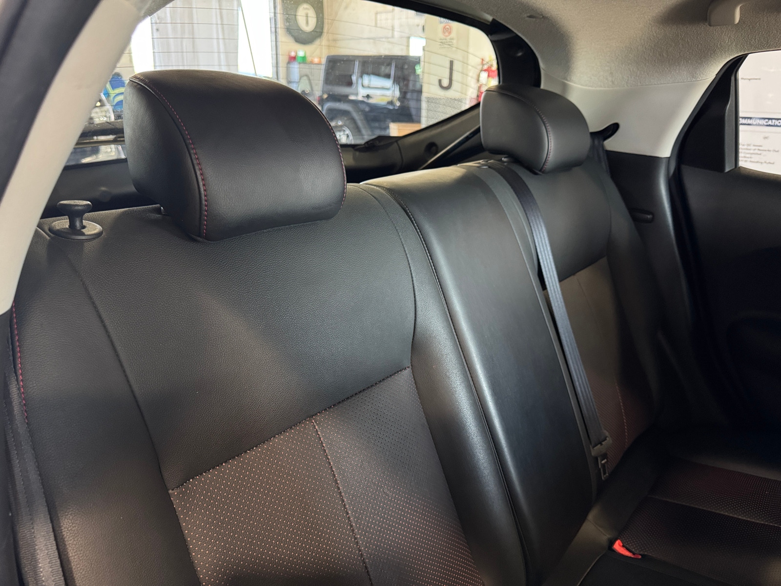 Thumbnail: 2016 Nissan Juke - 5