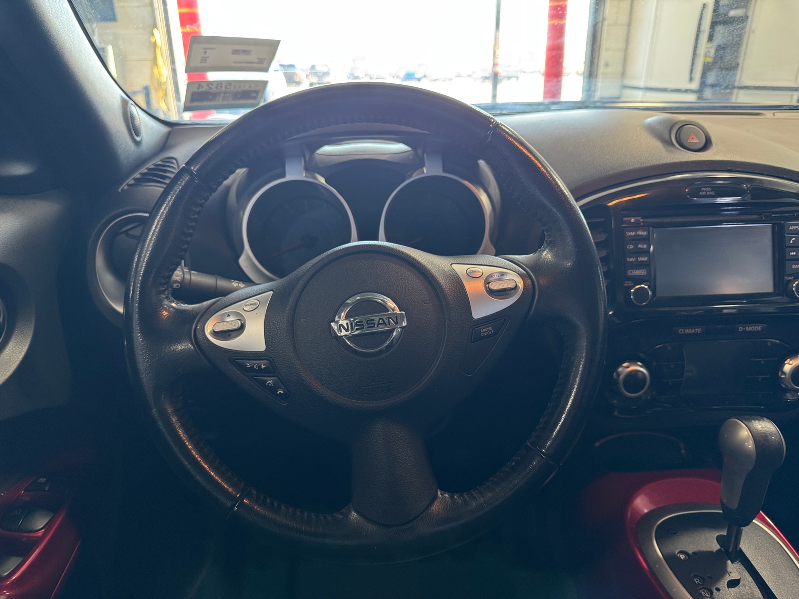 Thumbnail: 2016 Nissan Juke - 4