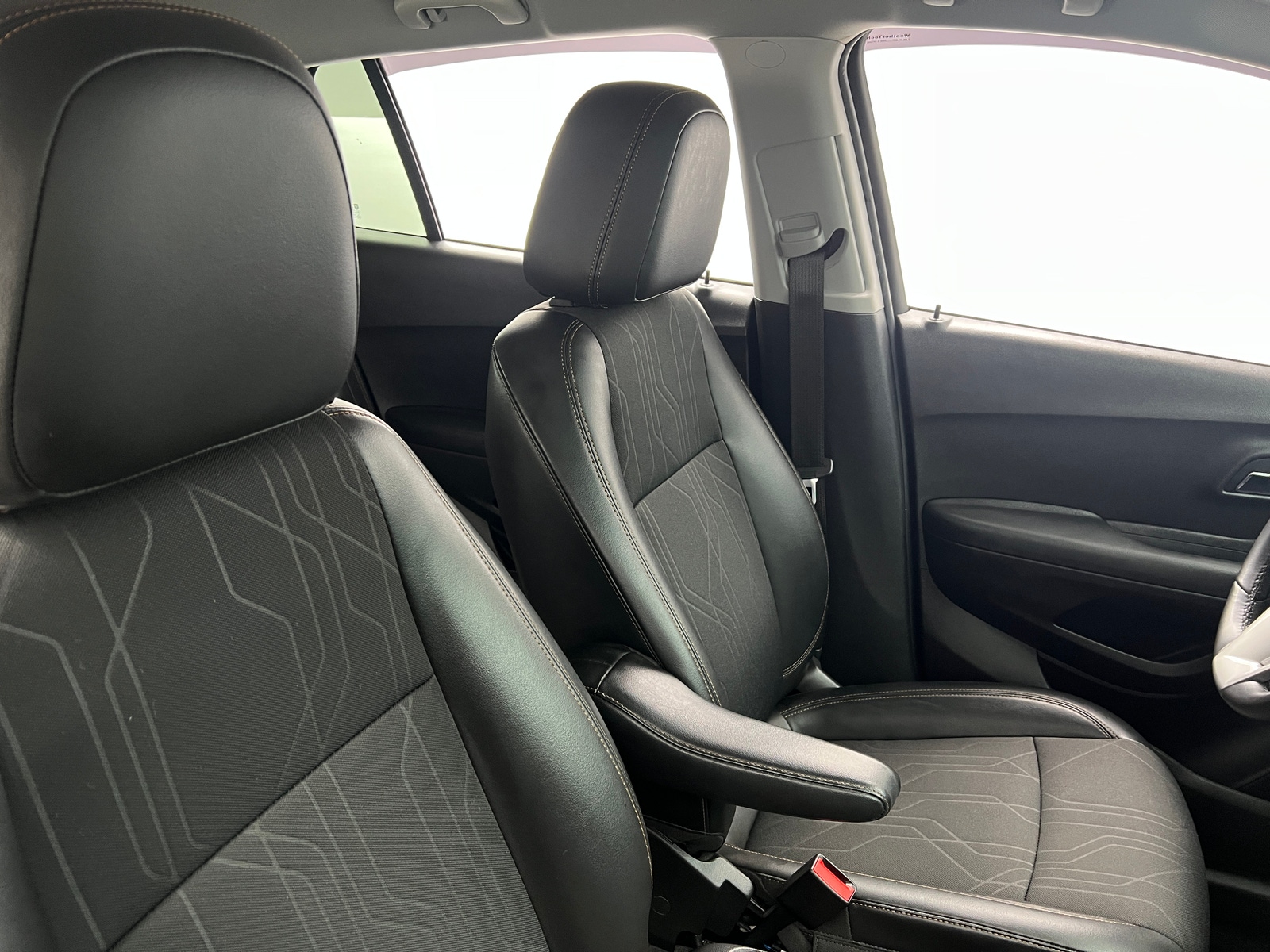 Thumbnail: 2019 Chevrolet Trax - 2