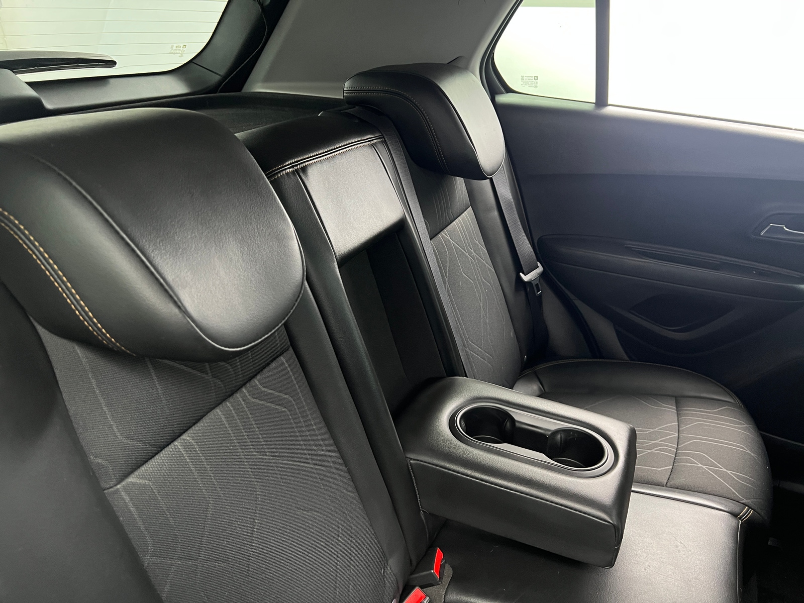 Thumbnail: 2019 Chevrolet Trax - 6