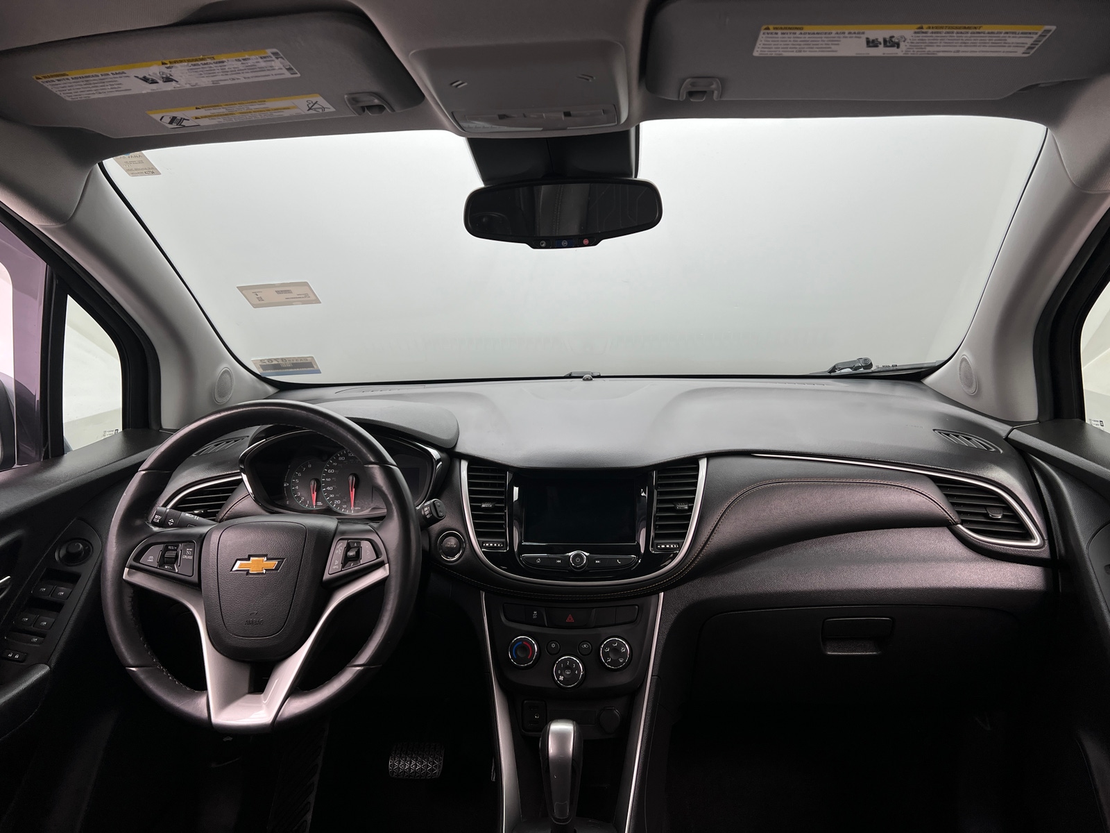 Thumbnail: 2019 Chevrolet Trax - 3