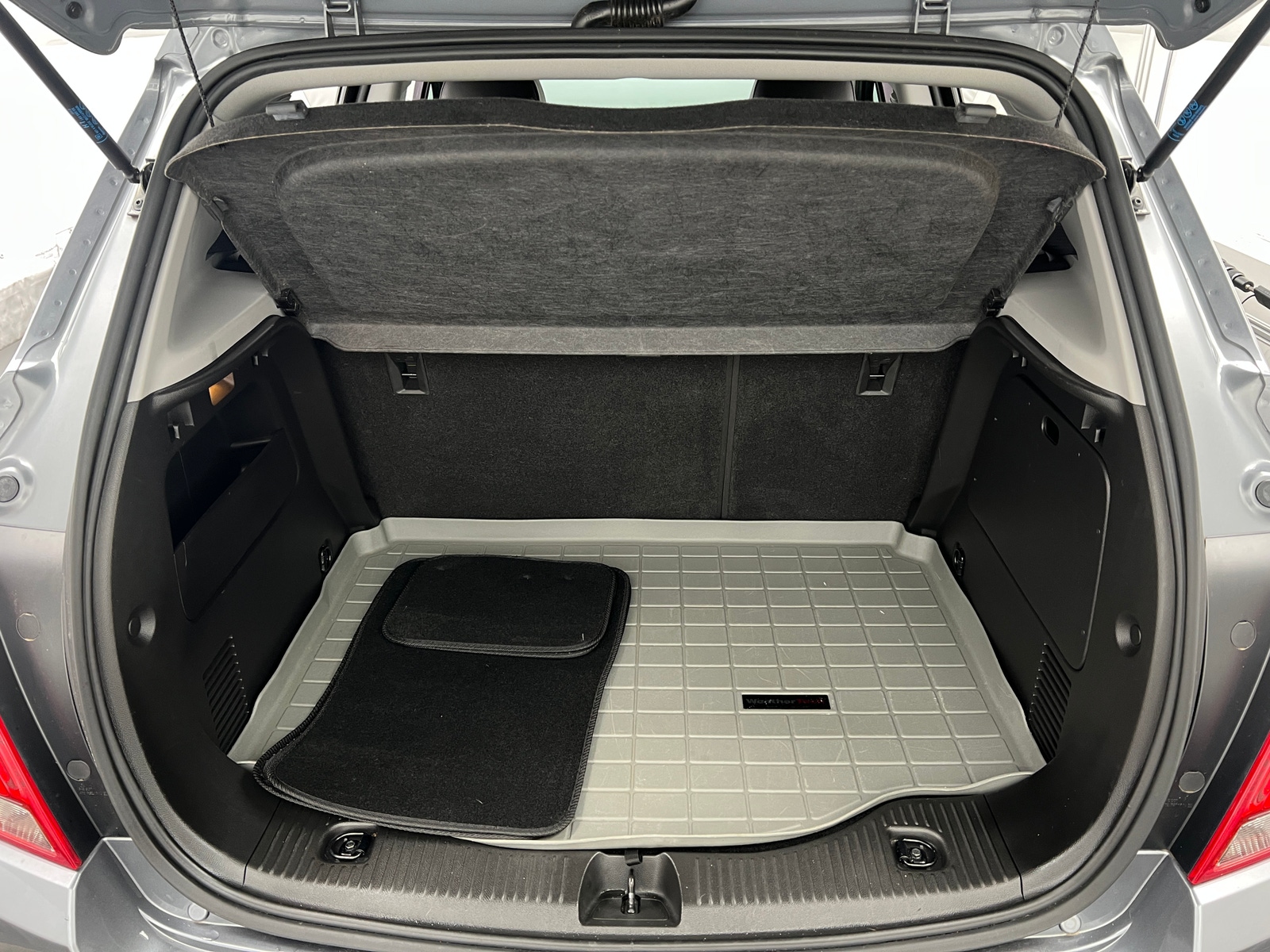 Thumbnail: 2019 Chevrolet Trax - 7