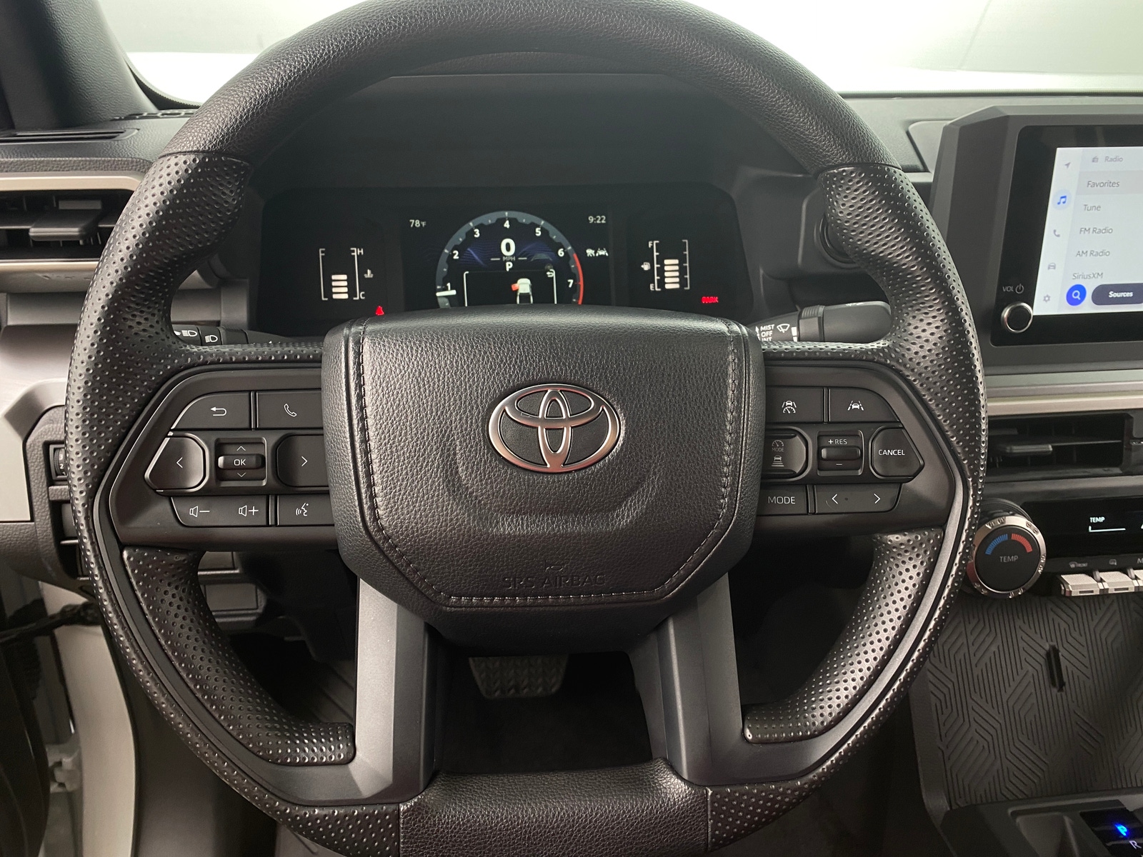 Thumbnail: 2024 Toyota Tacoma - 5