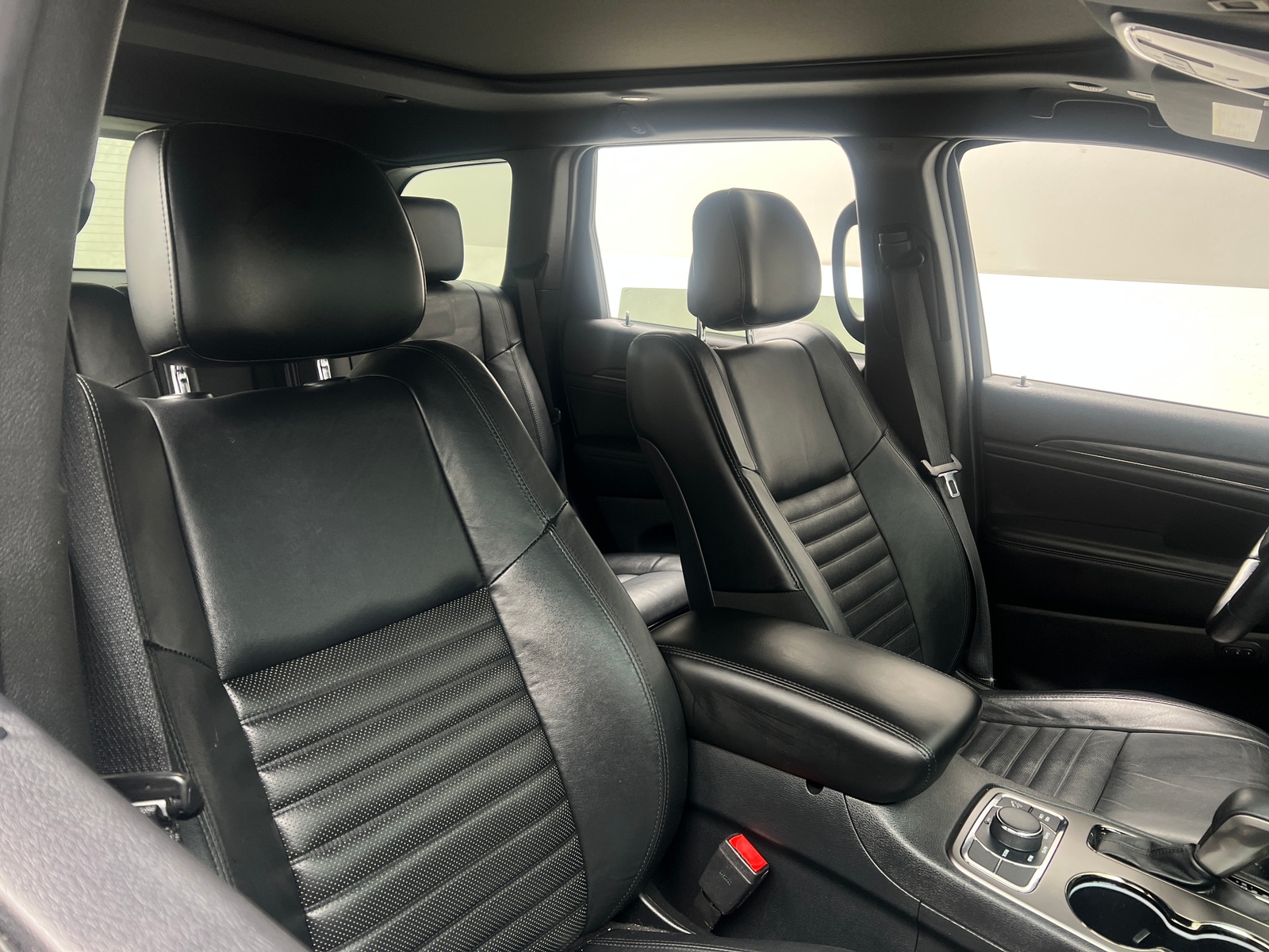 Thumbnail: 2019 Jeep Grand Cherokee - 2