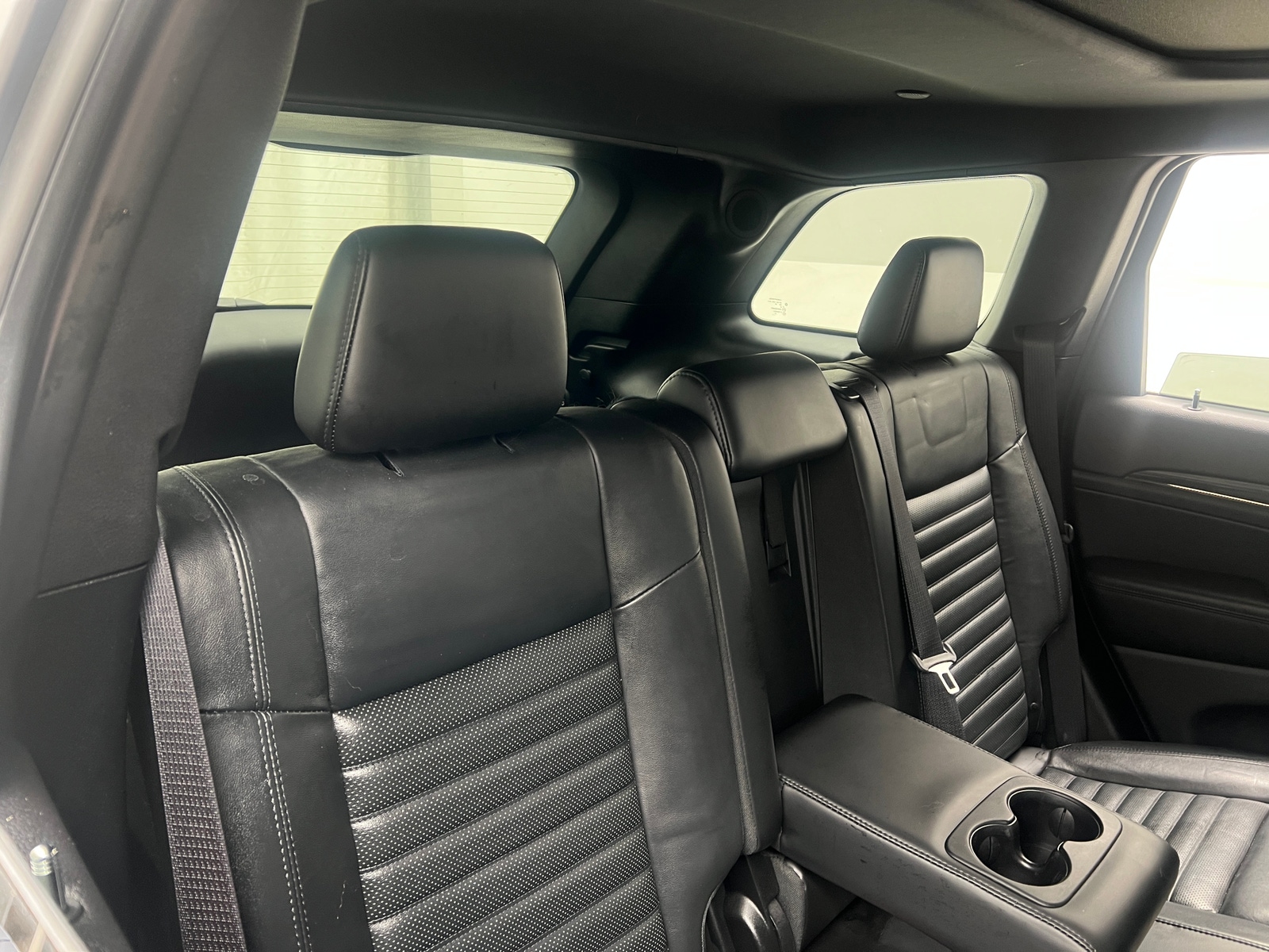 Thumbnail: 2019 Jeep Grand Cherokee - 6