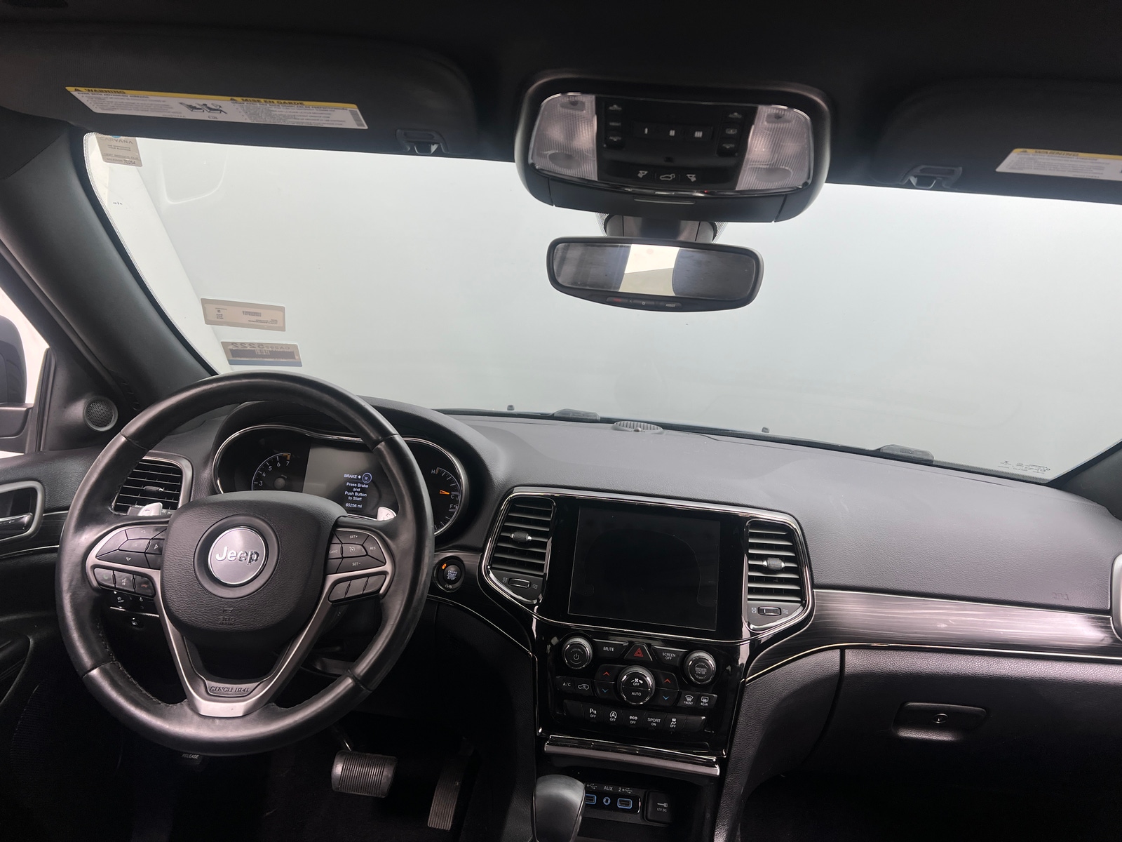 Thumbnail: 2019 Jeep Grand Cherokee - 3