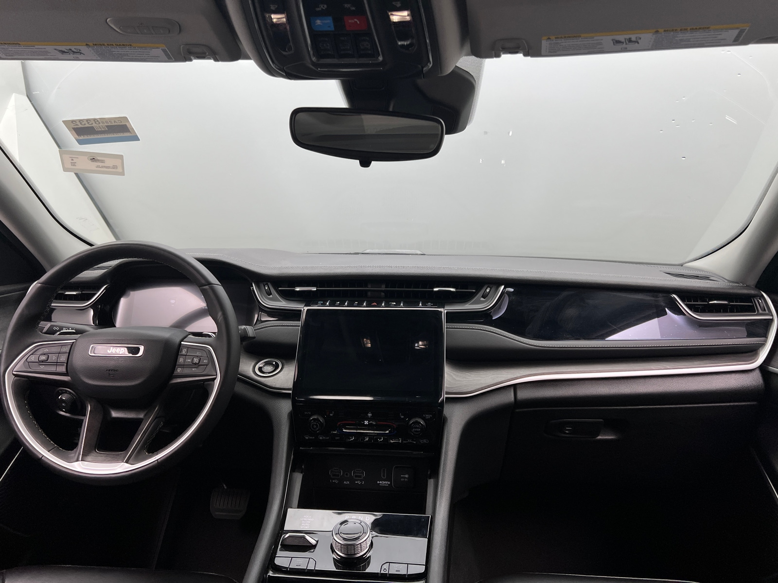 Thumbnail: 2023 Jeep Grand Cherokee - 2