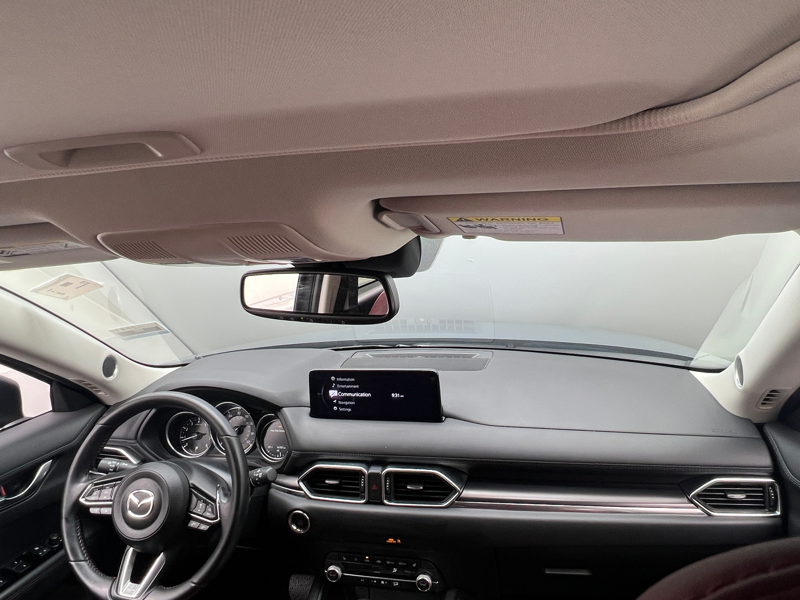 Thumbnail: 2023 Mazda CX-5 - 2