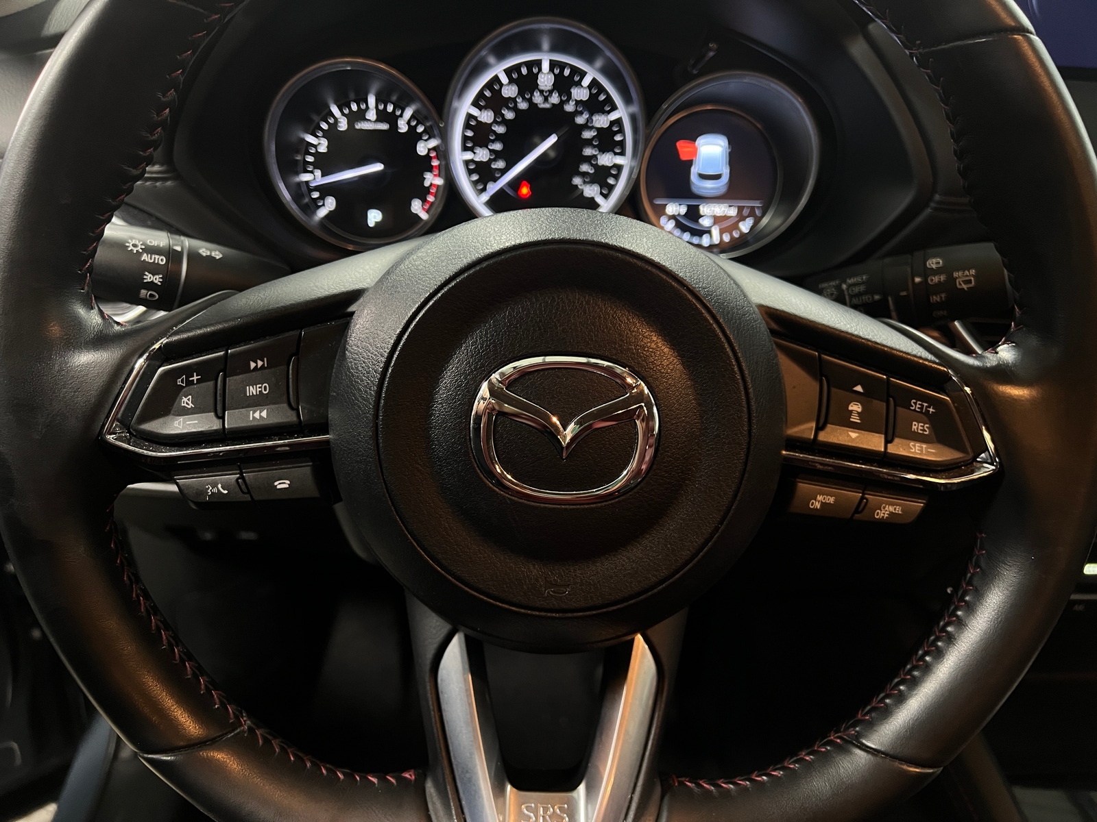 Thumbnail: 2023 Mazda CX-5 - 4