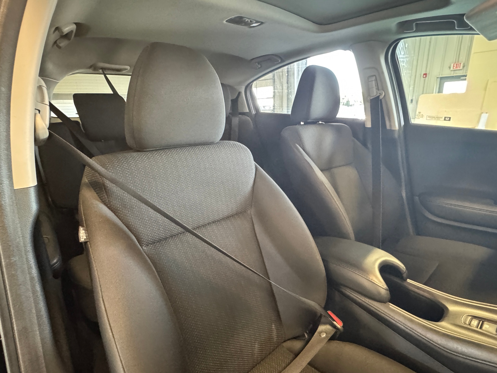 Thumbnail: 2018 Honda HR-V - 2