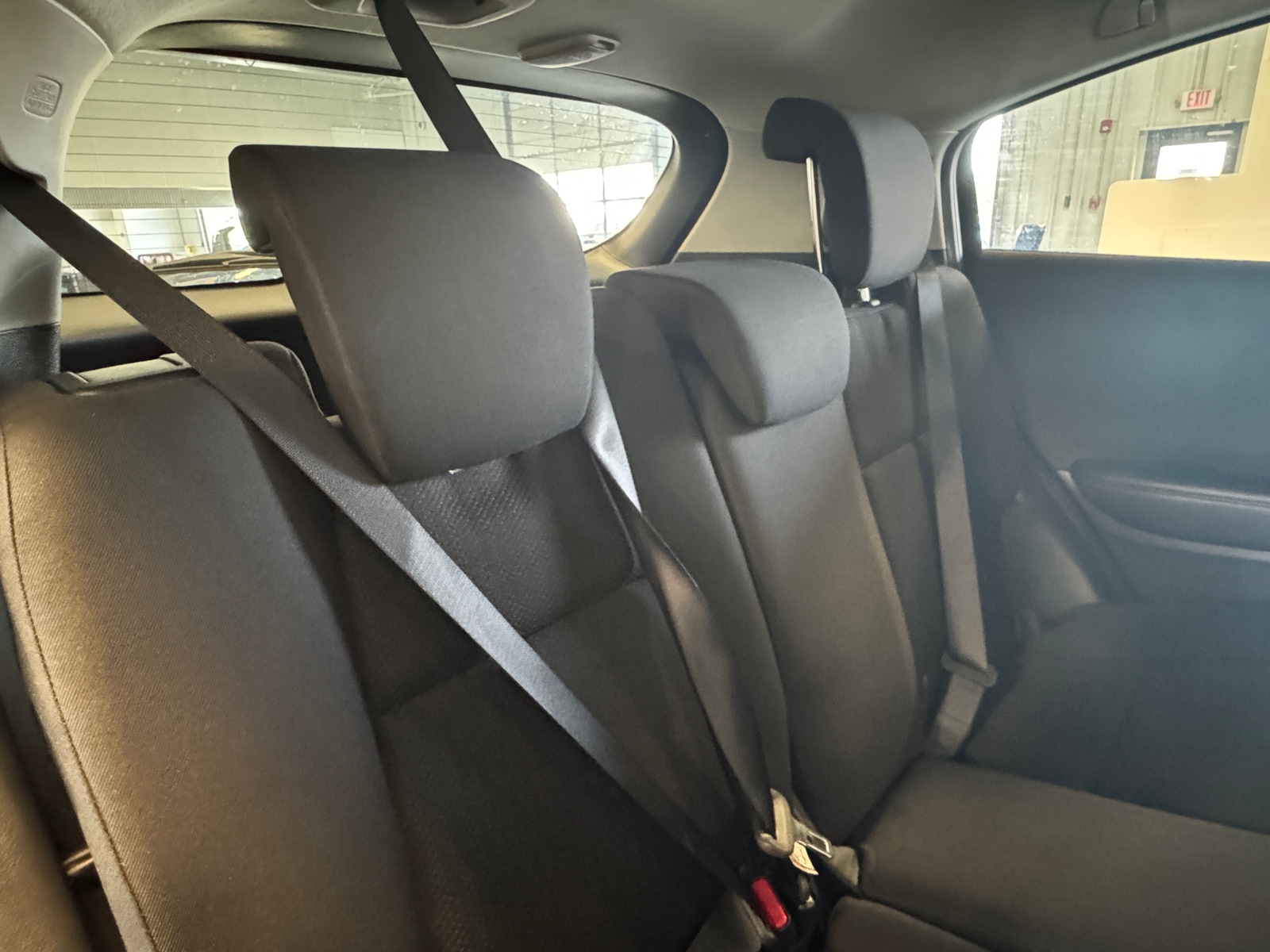 Thumbnail: 2018 Honda HR-V - 6
