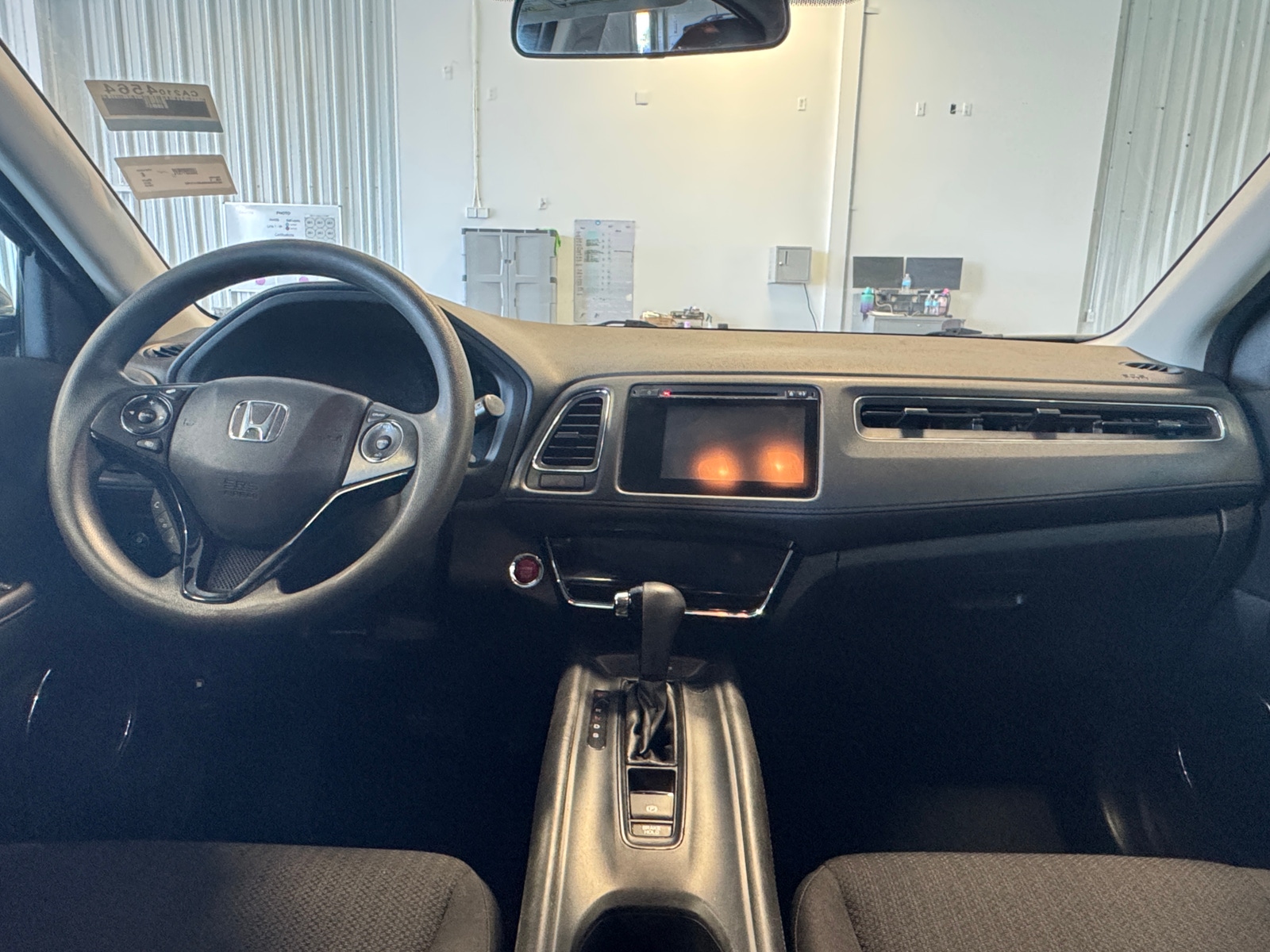 Thumbnail: 2018 Honda HR-V - 3
