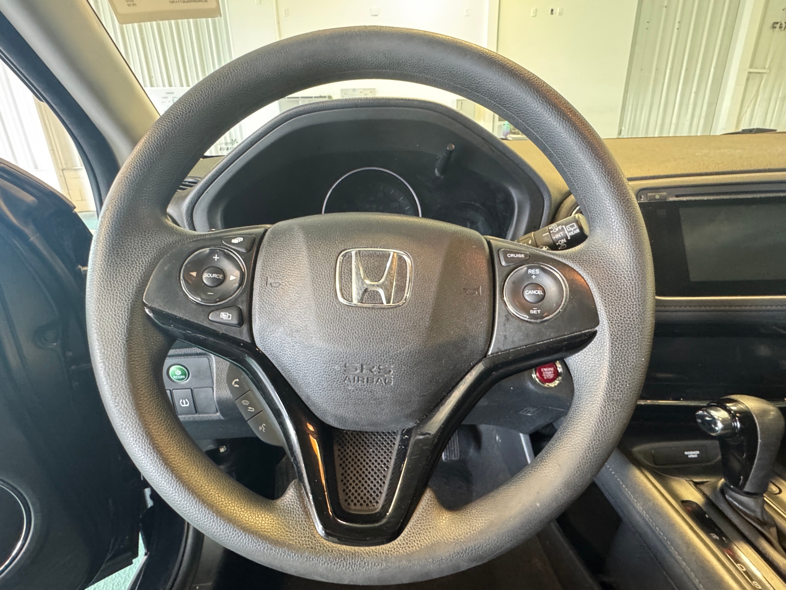 Thumbnail: 2018 Honda HR-V - 5