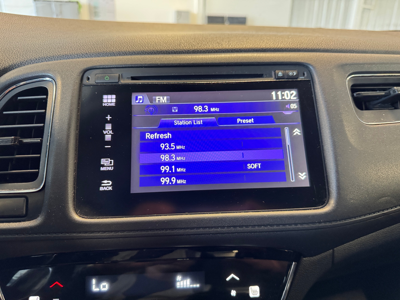 Thumbnail: 2018 Honda HR-V - 4