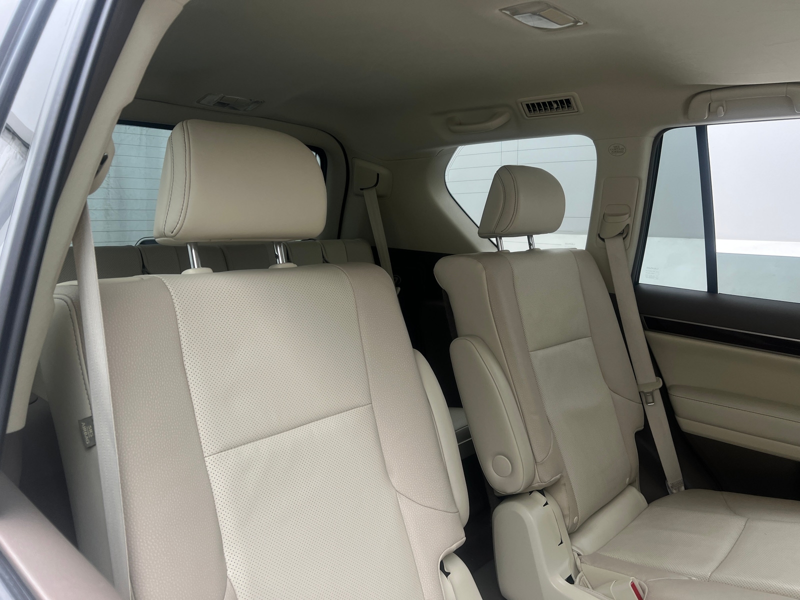 Thumbnail: 2018 Lexus GX - 5