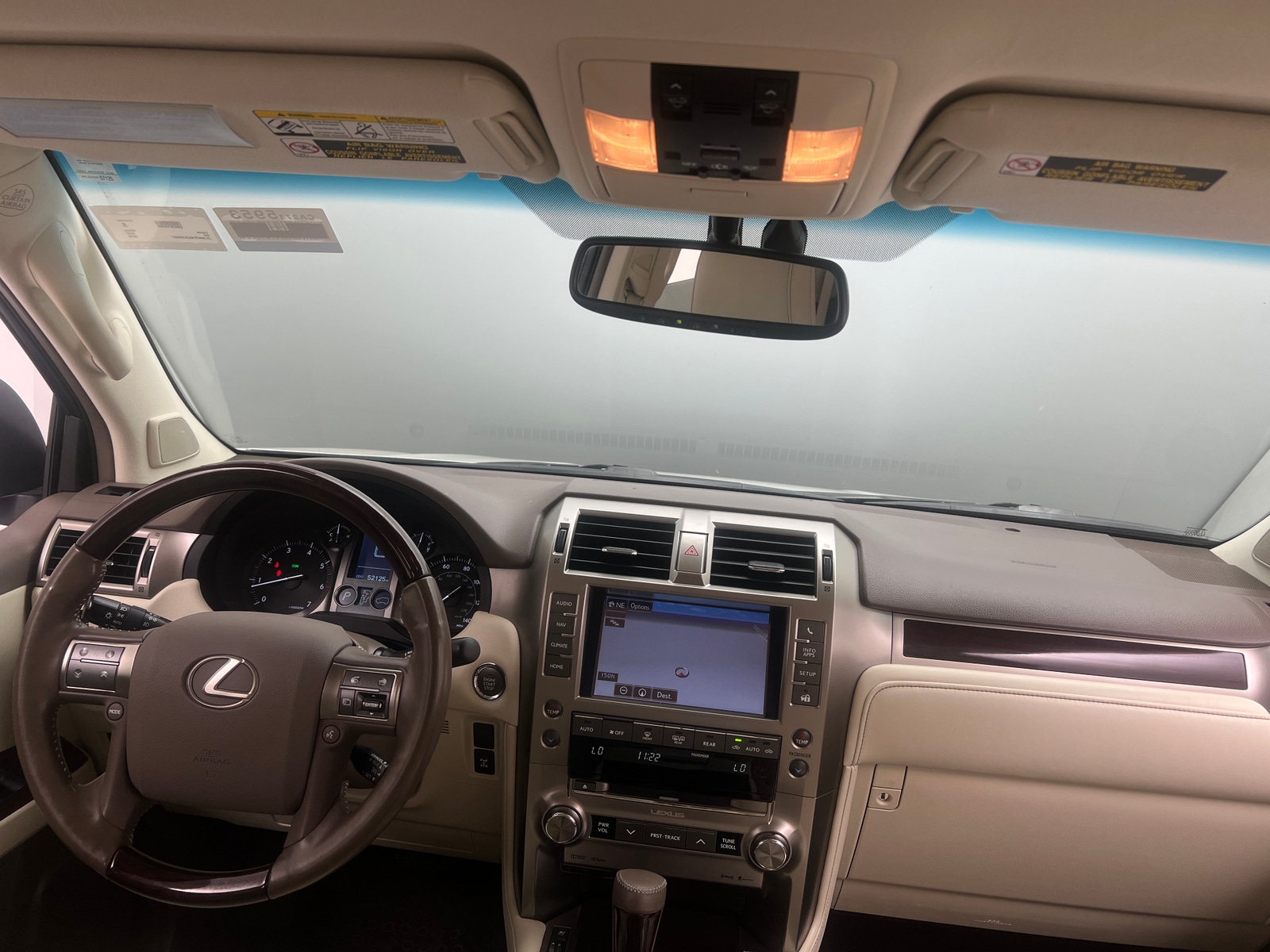 Thumbnail: 2018 Lexus GX - 2