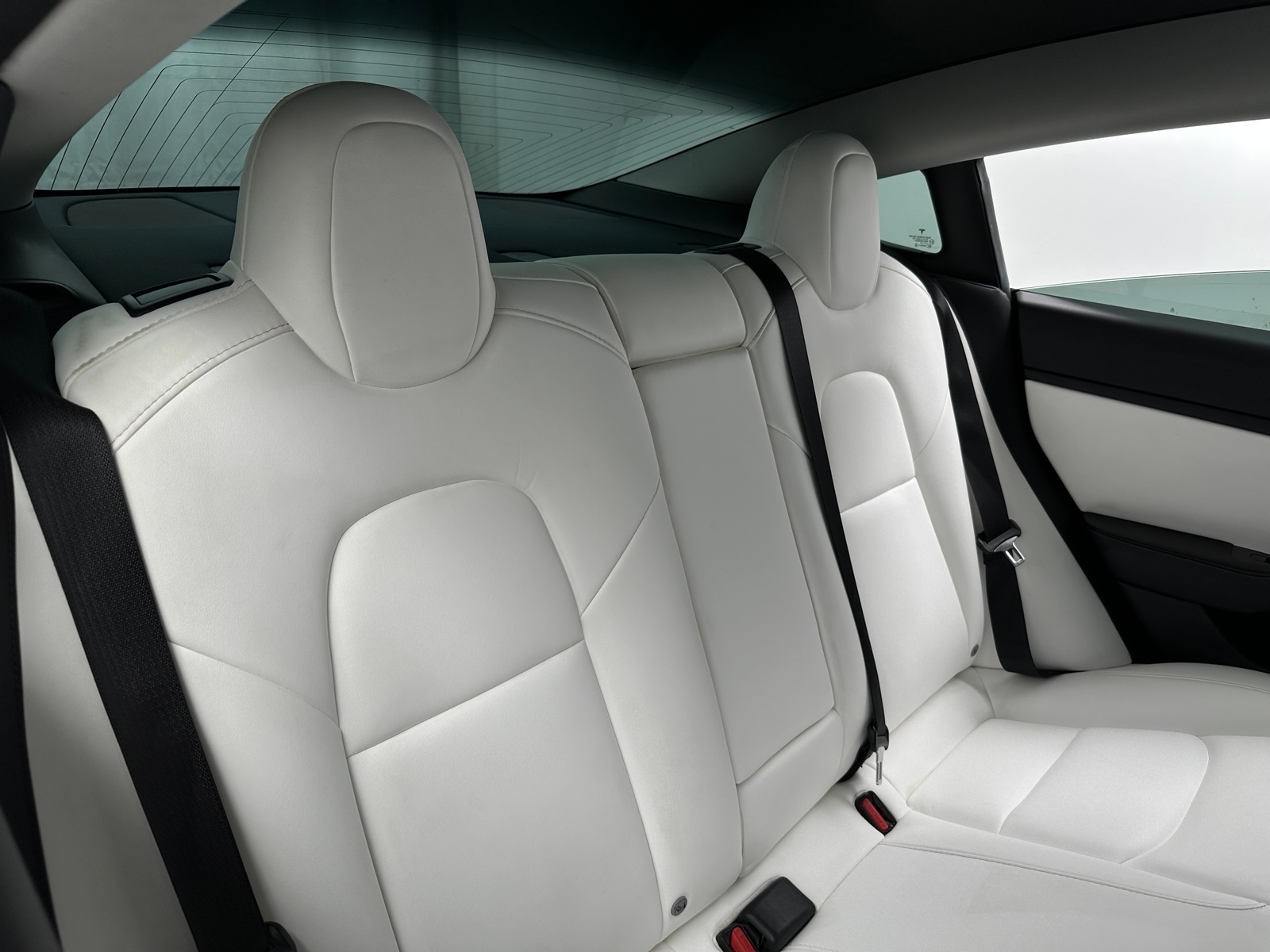Thumbnail: 2020 Tesla Model 3 - 5
