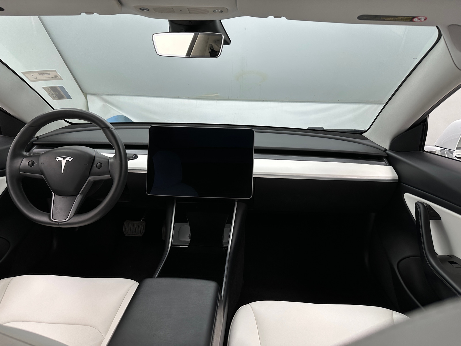 Thumbnail: 2020 Tesla Model 3 - 2