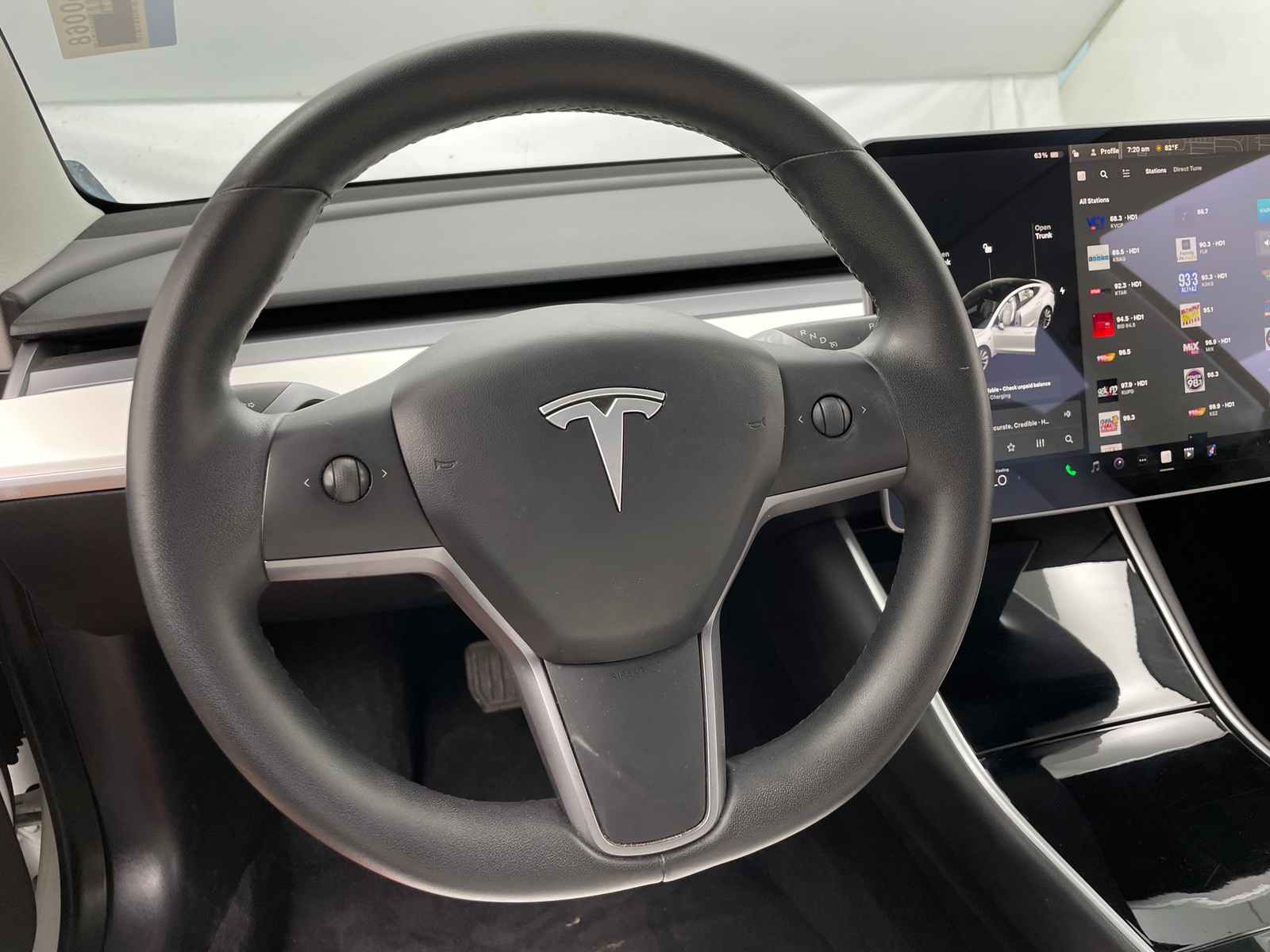 Thumbnail: 2020 Tesla Model 3 - 4