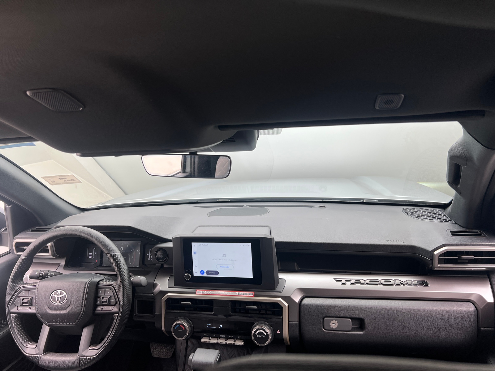 Thumbnail: 2025 Toyota Tacoma - 3
