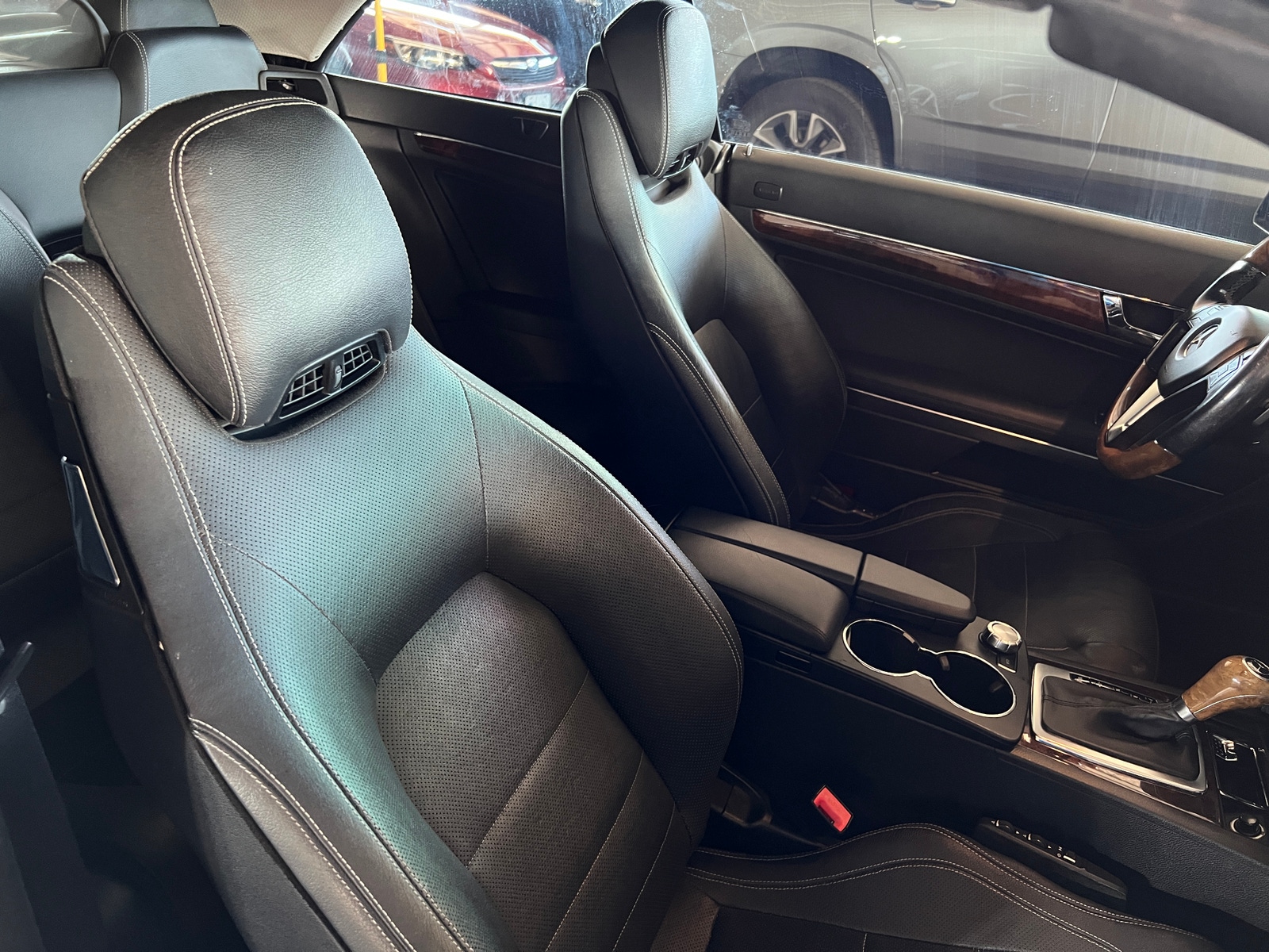 Thumbnail: 2013 Mercedes-Benz E-Class - 2